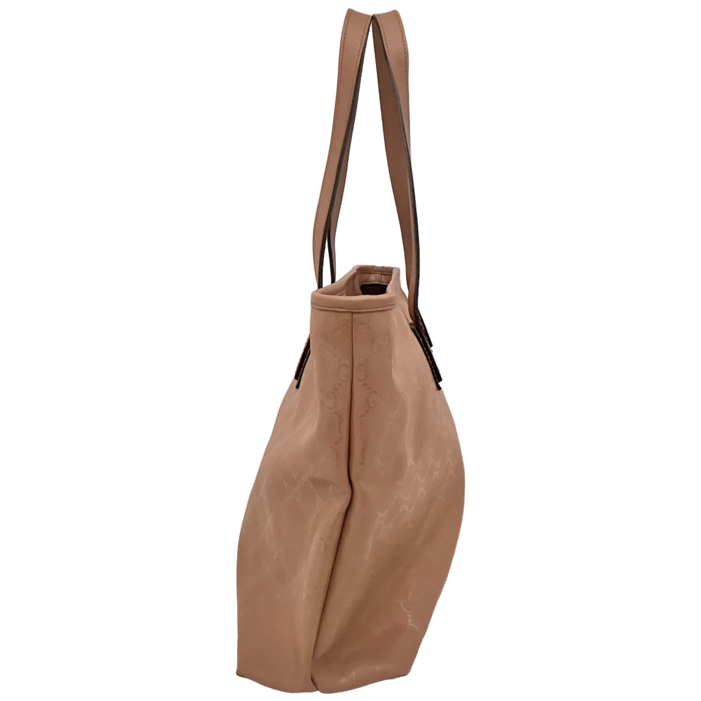 GG Dusty Rose Tote