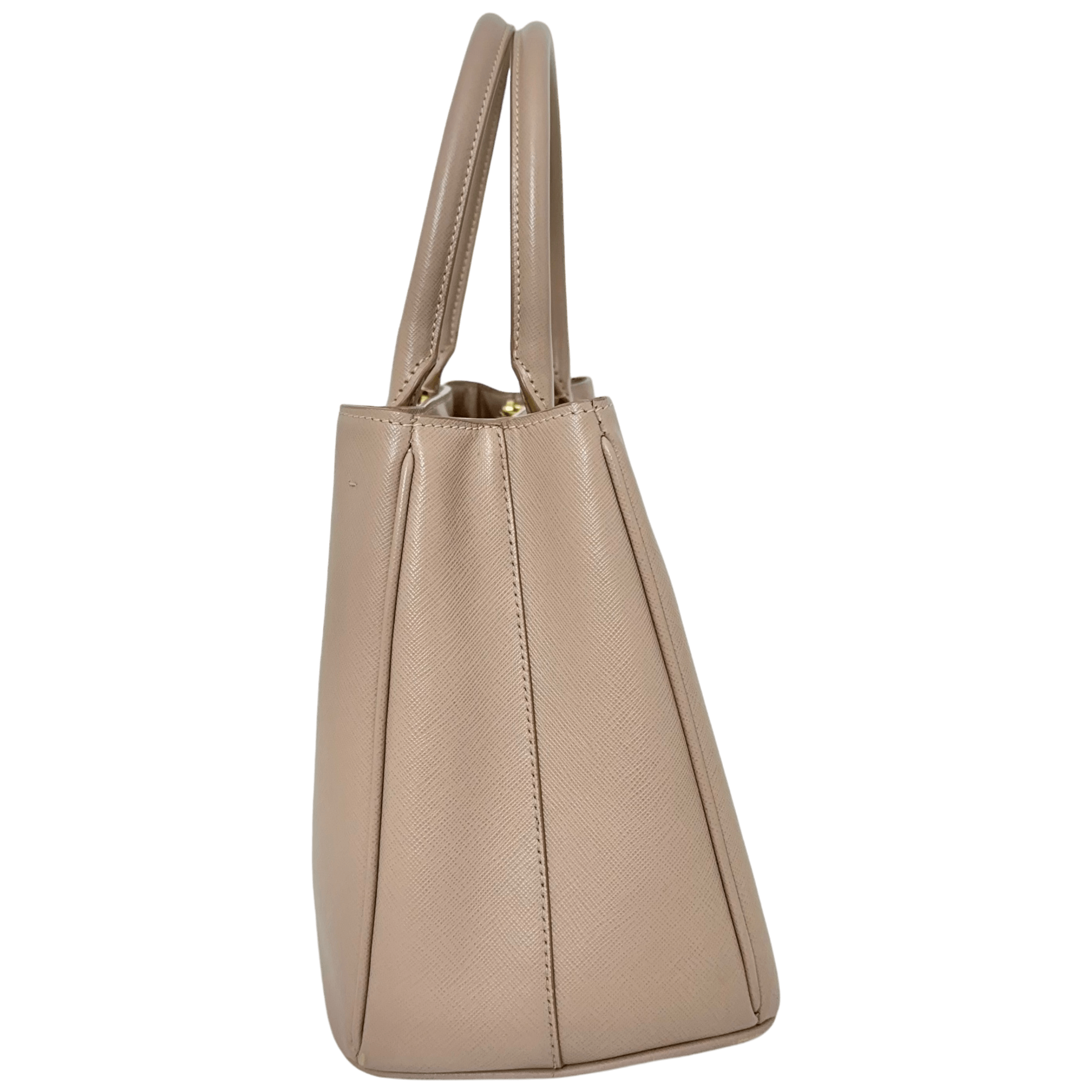 Saffiano Lux