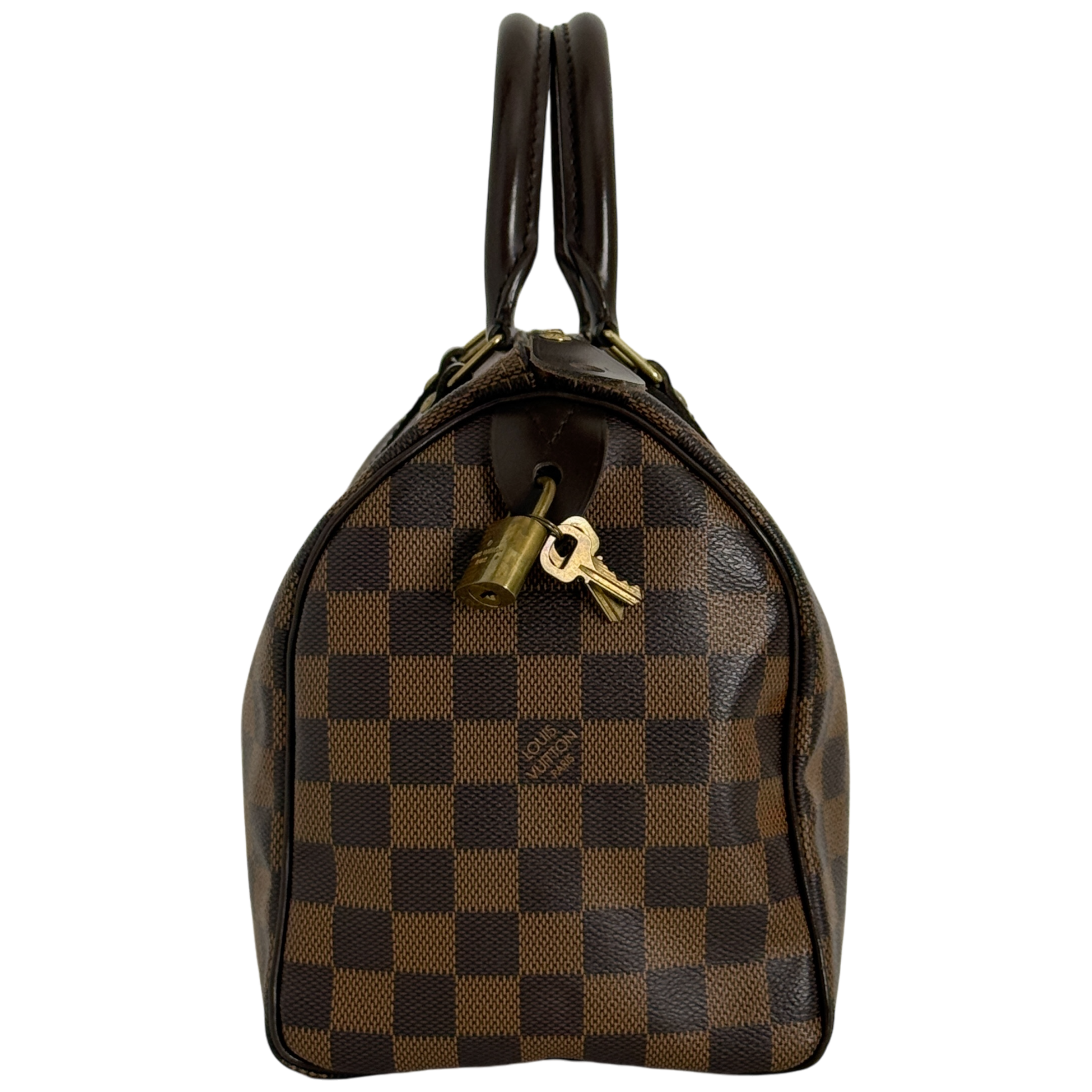 Speedy 25