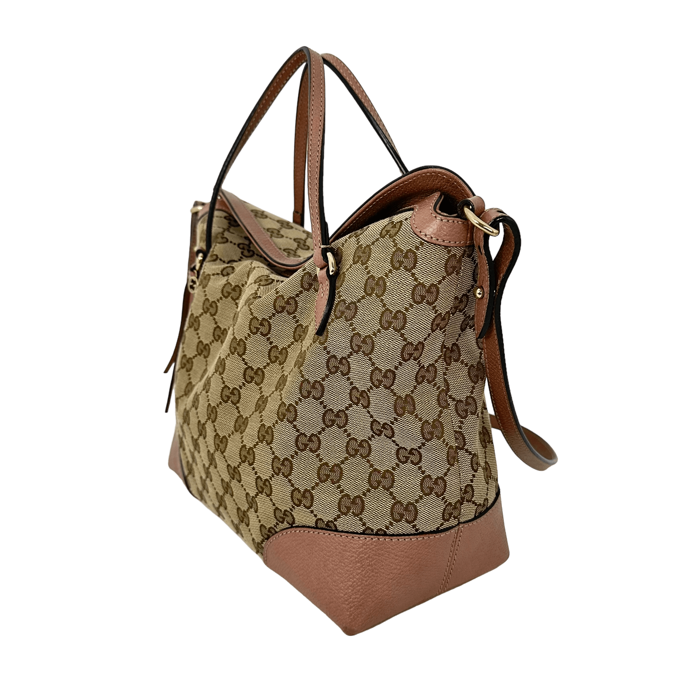 Medium Bree Bag