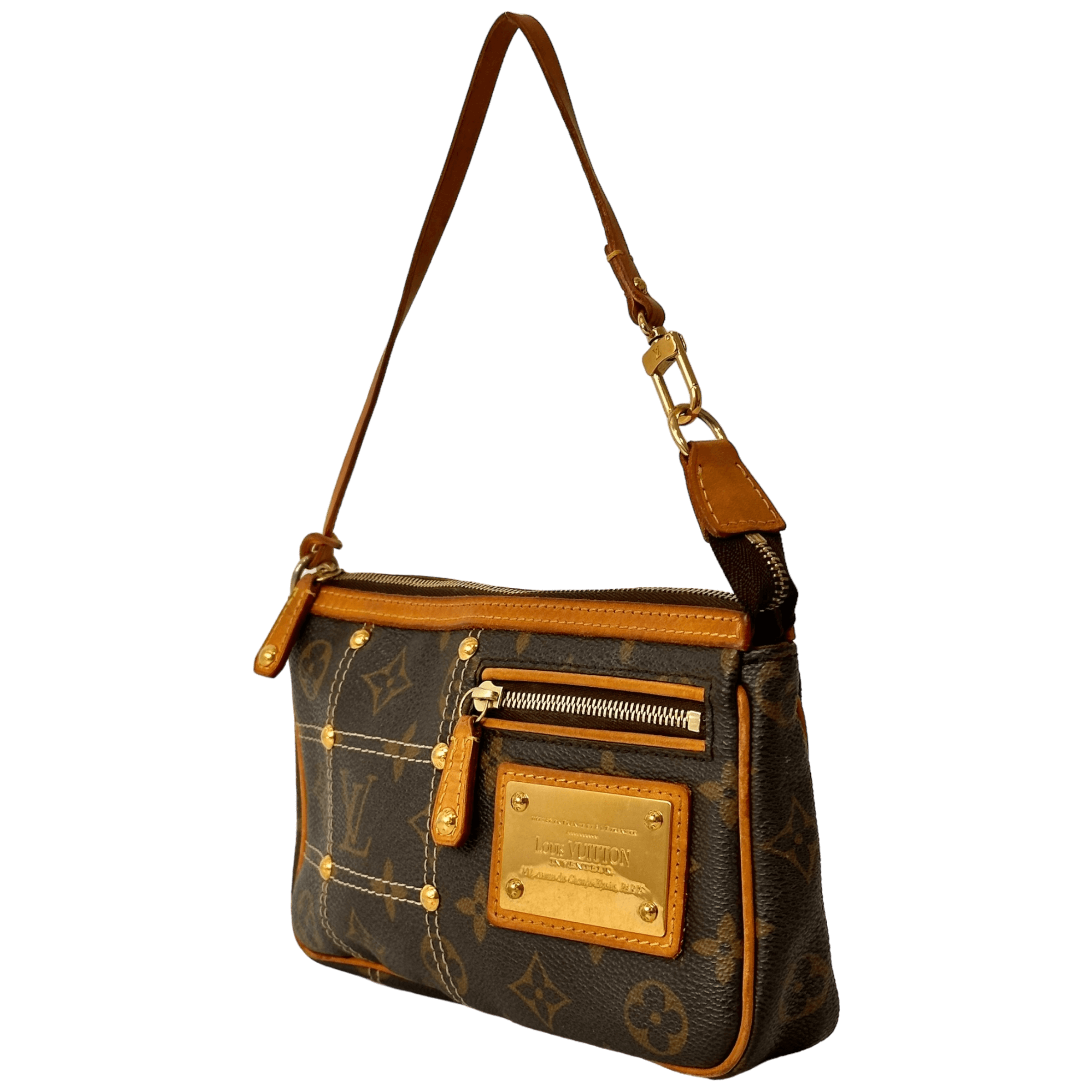 Rivet Pochette Accessoires