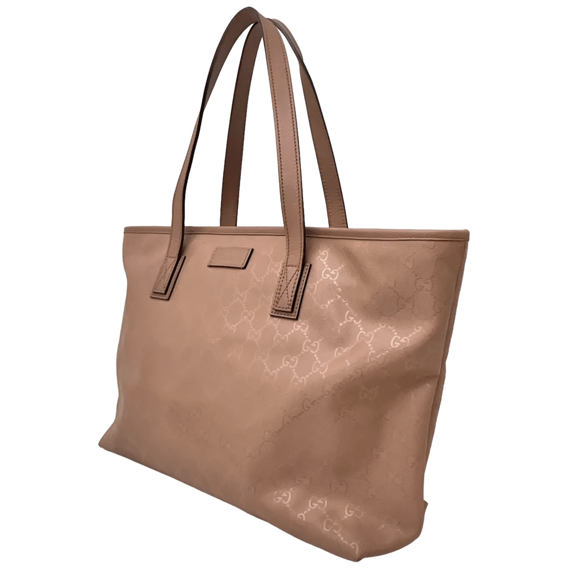GG Dusty Rose Tote