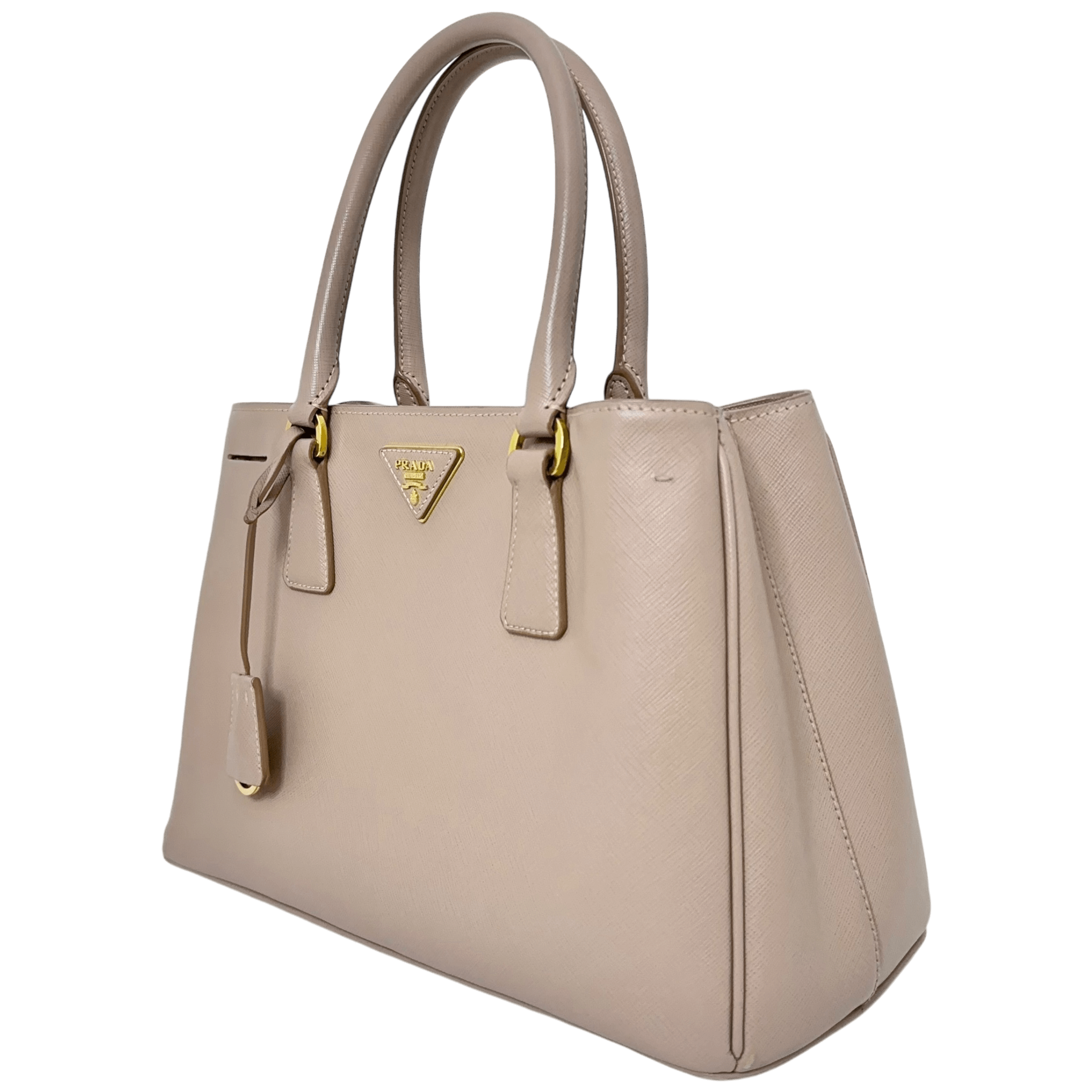 Saffiano Lux