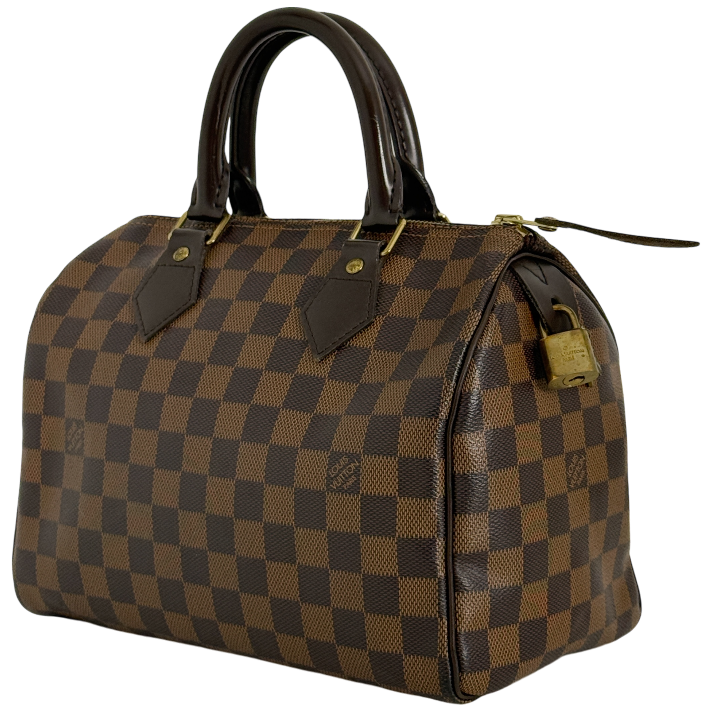 Speedy 25