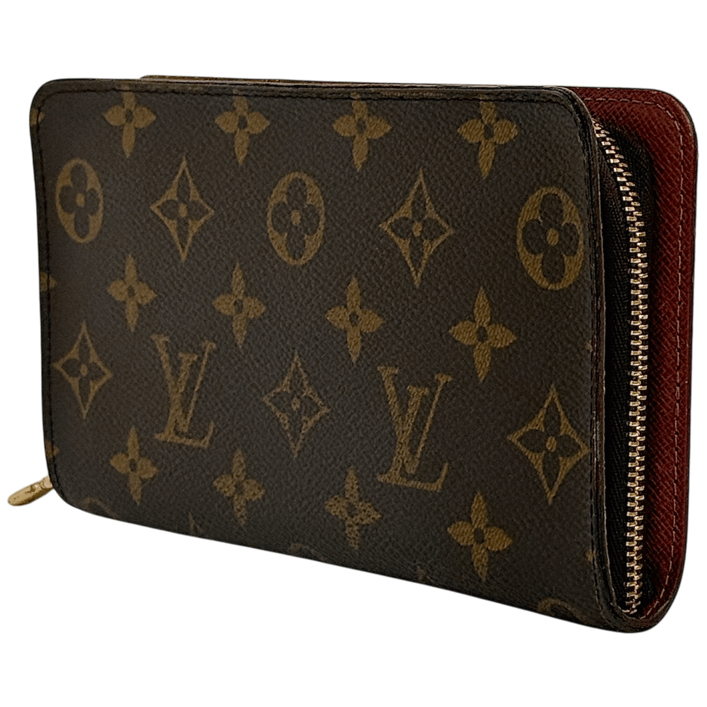 Zippy Wallet