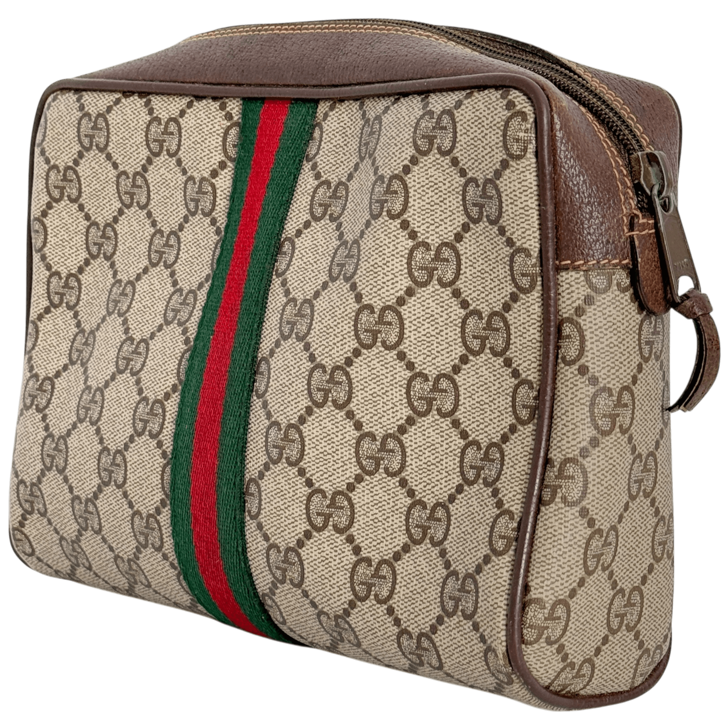 GG Web Pouch