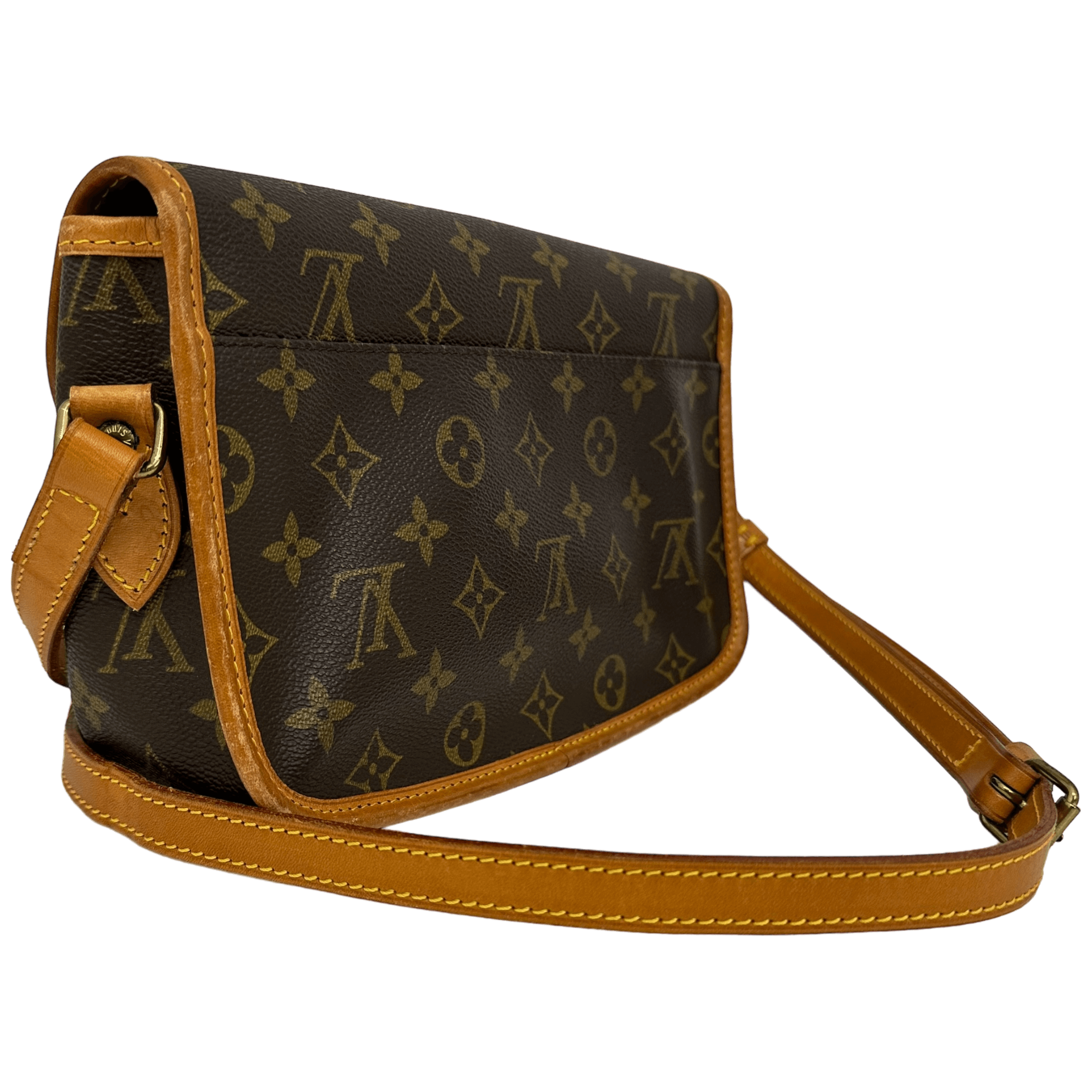 Monogram Gibeciere PM