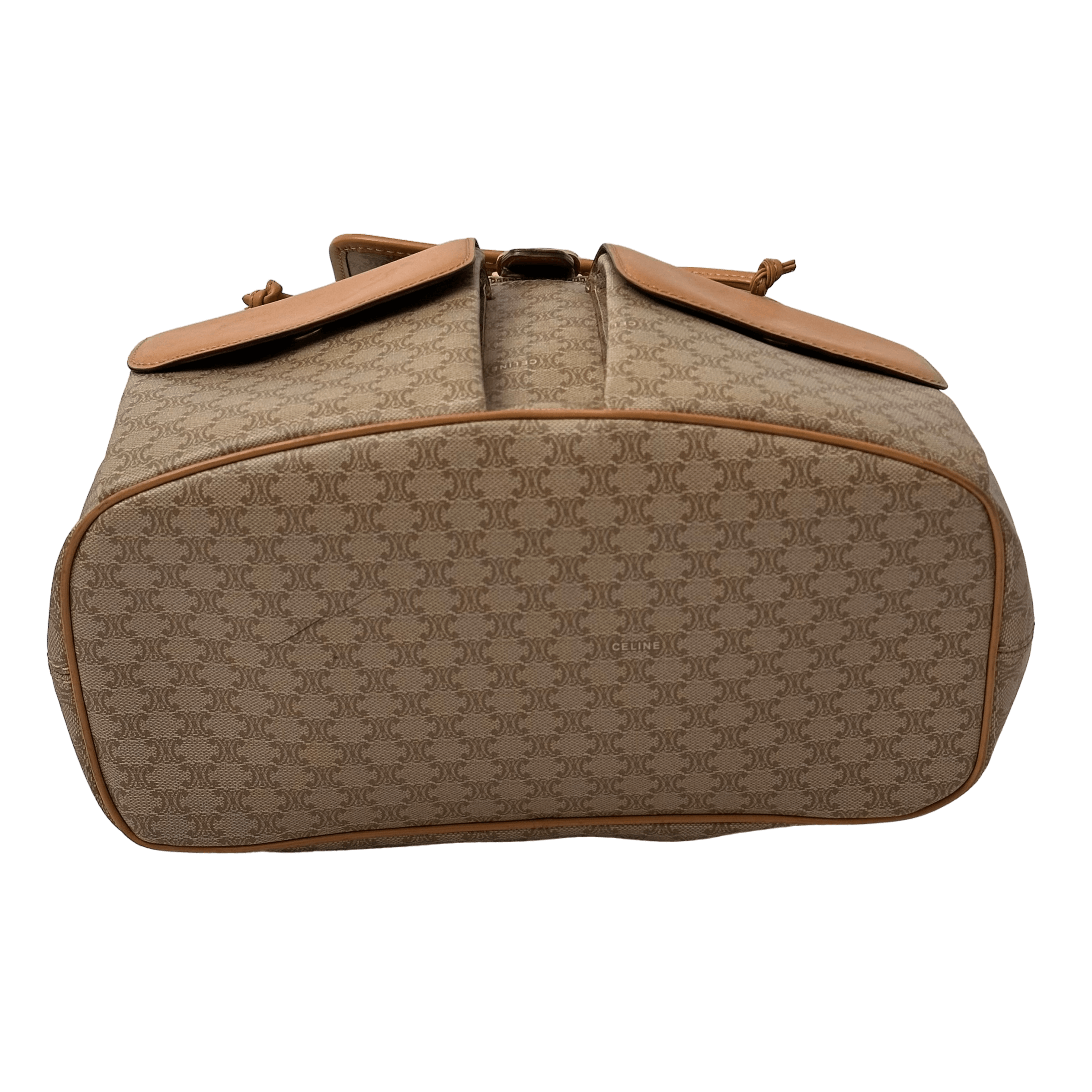 Vintage Macadam Backpack