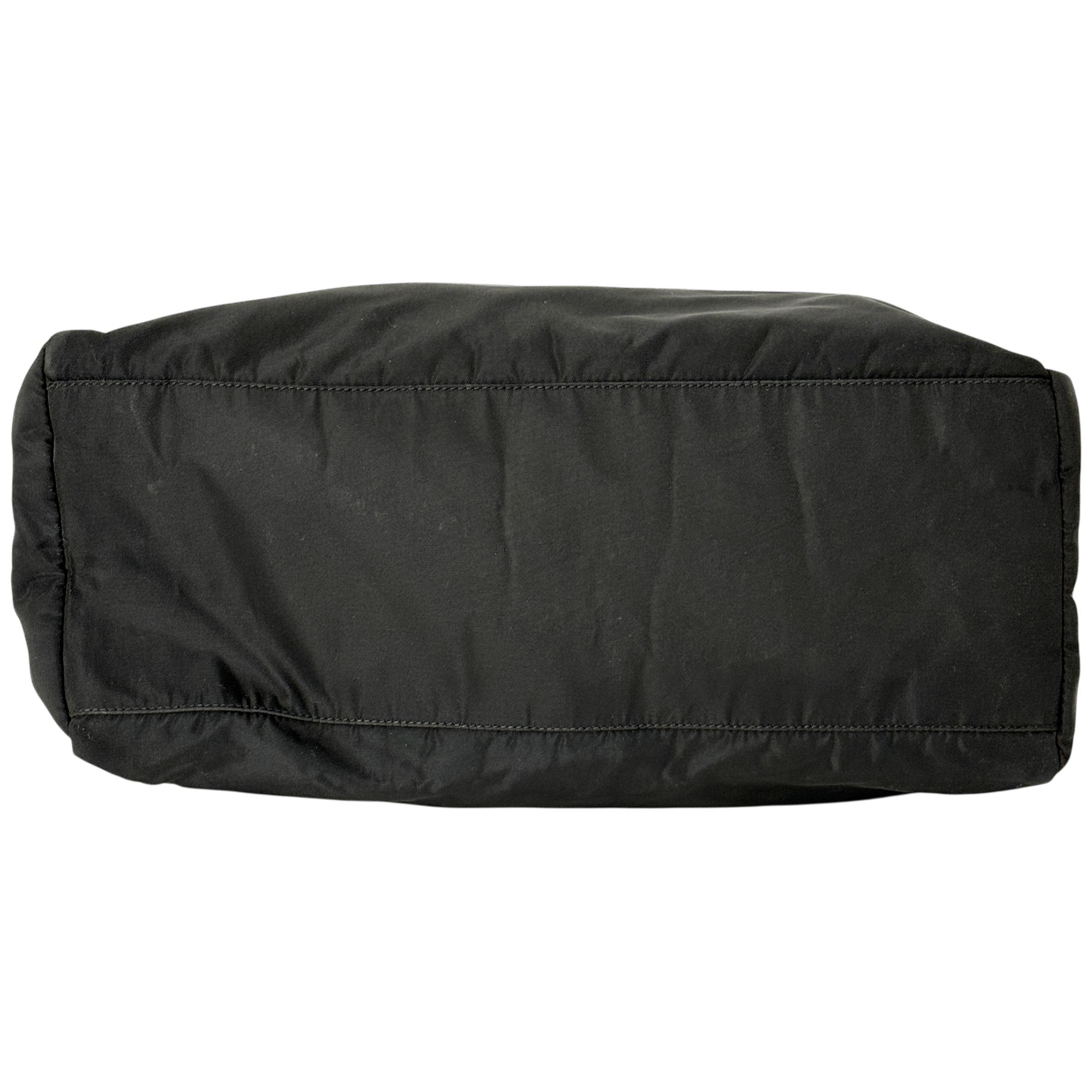 Nylon Small Tote