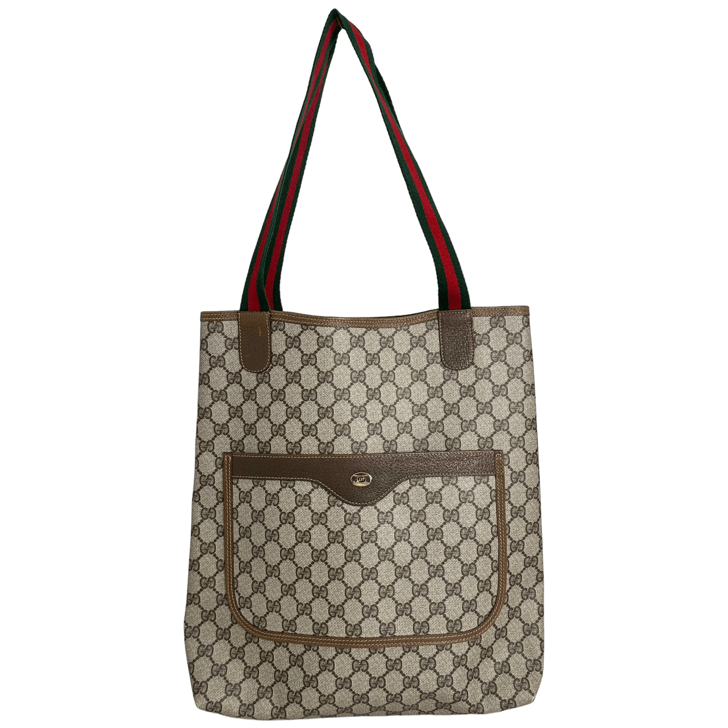 GG Supreme Tote