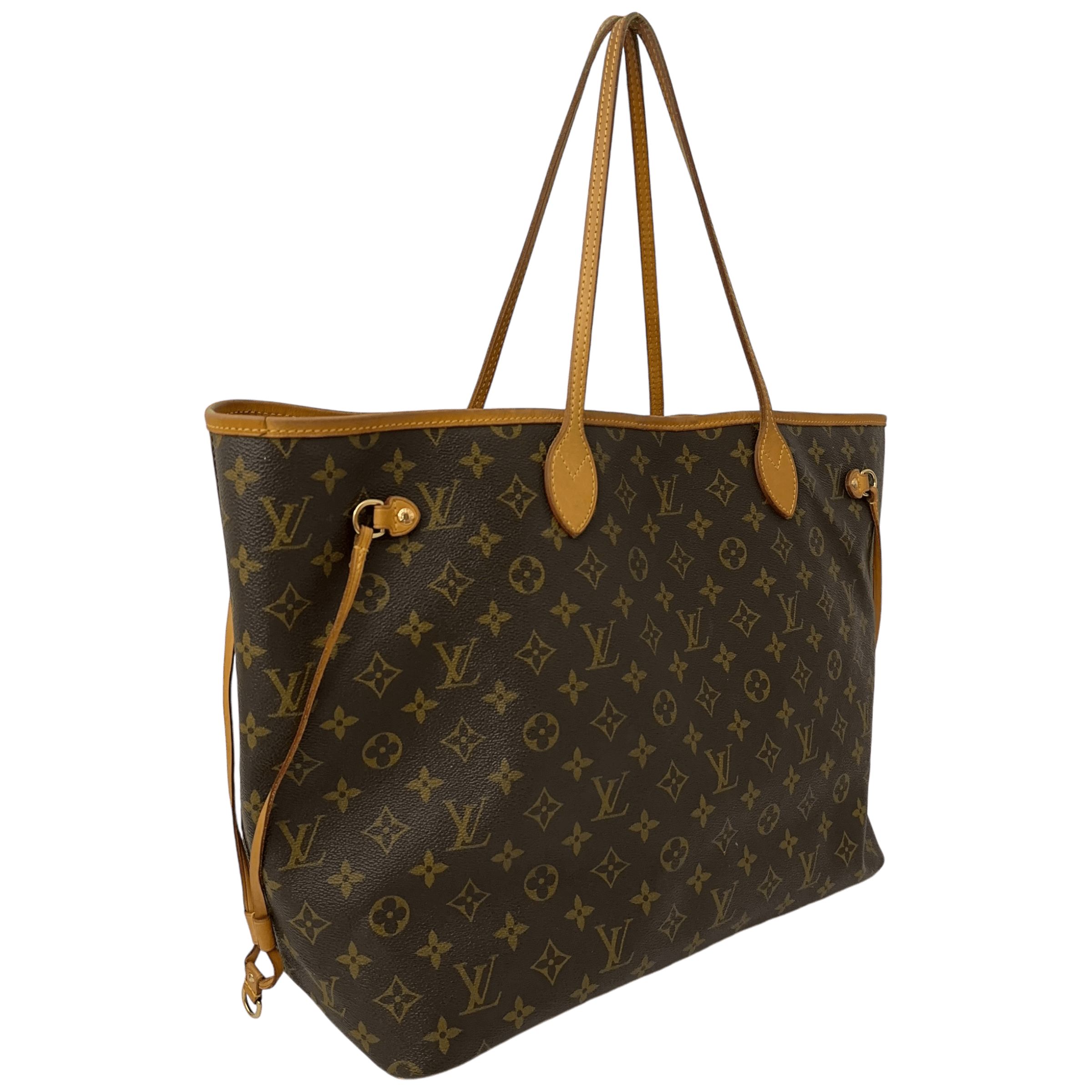 Monogram Neverfull GM