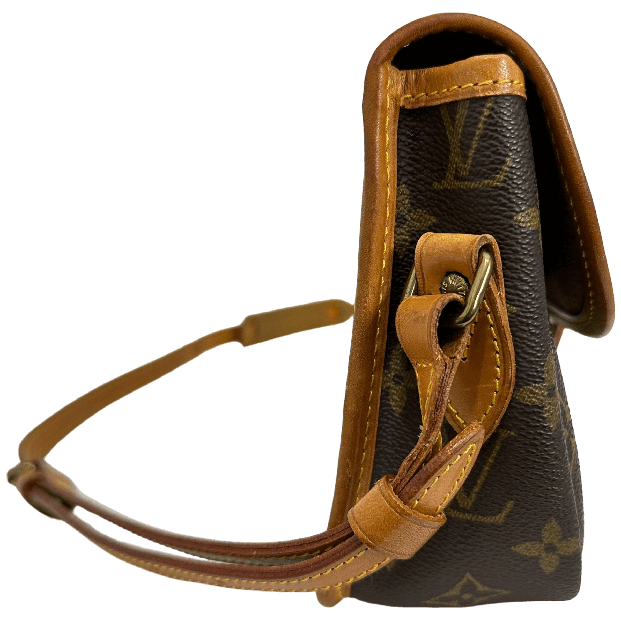 Monogram Gibeciere PM