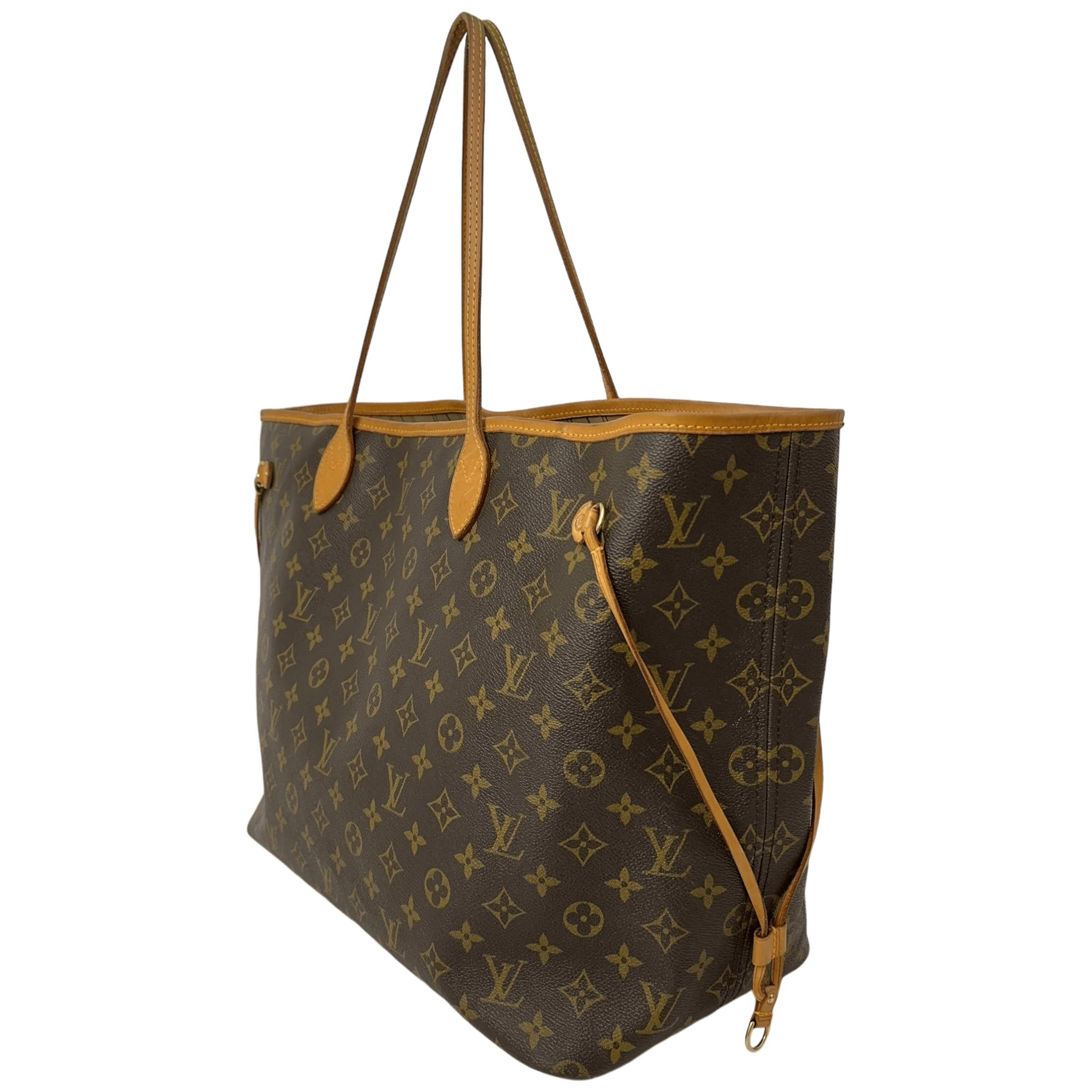 Monogram Neverfull GM