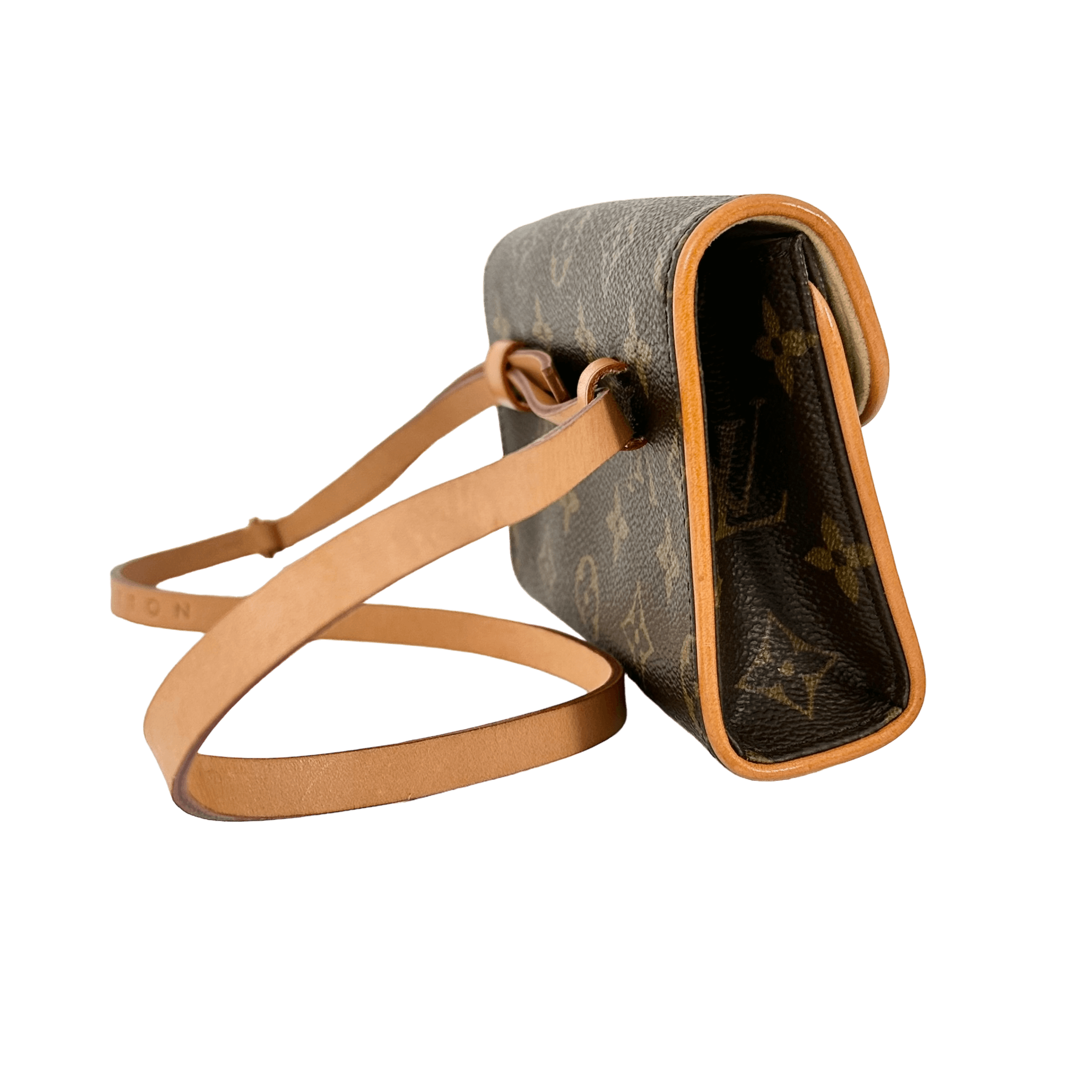 Pochette Florentine Waist Bag