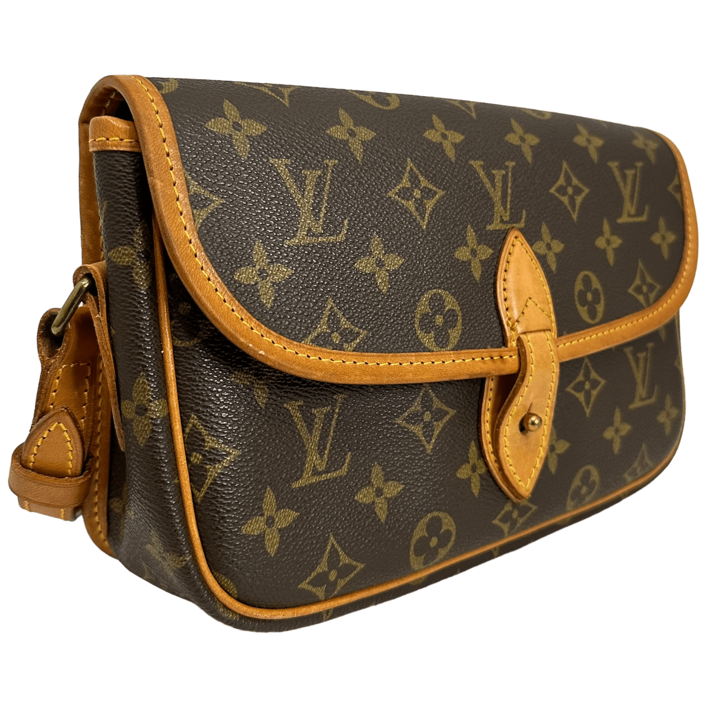 Monogram Gibeciere PM