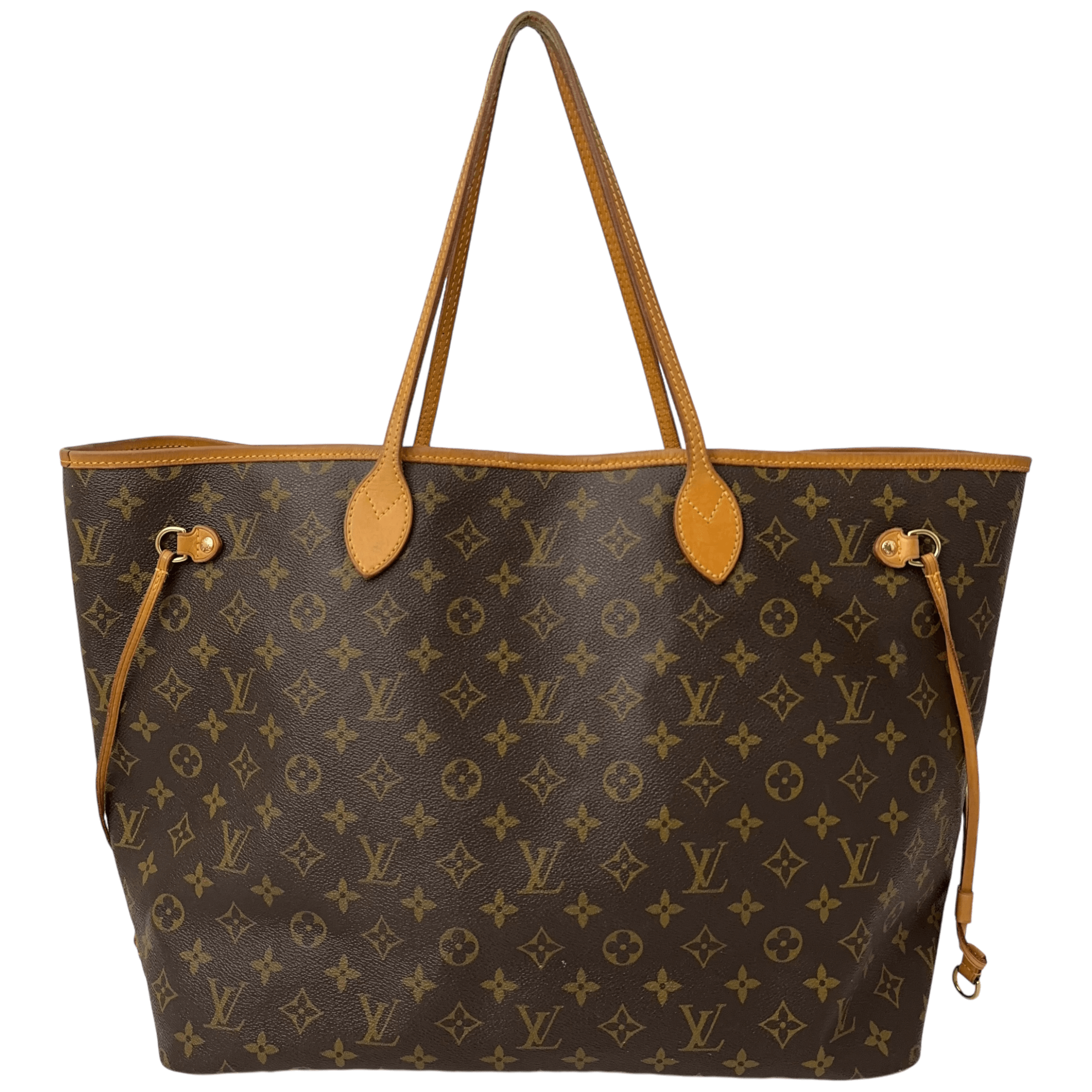Monogram Neverfull GM