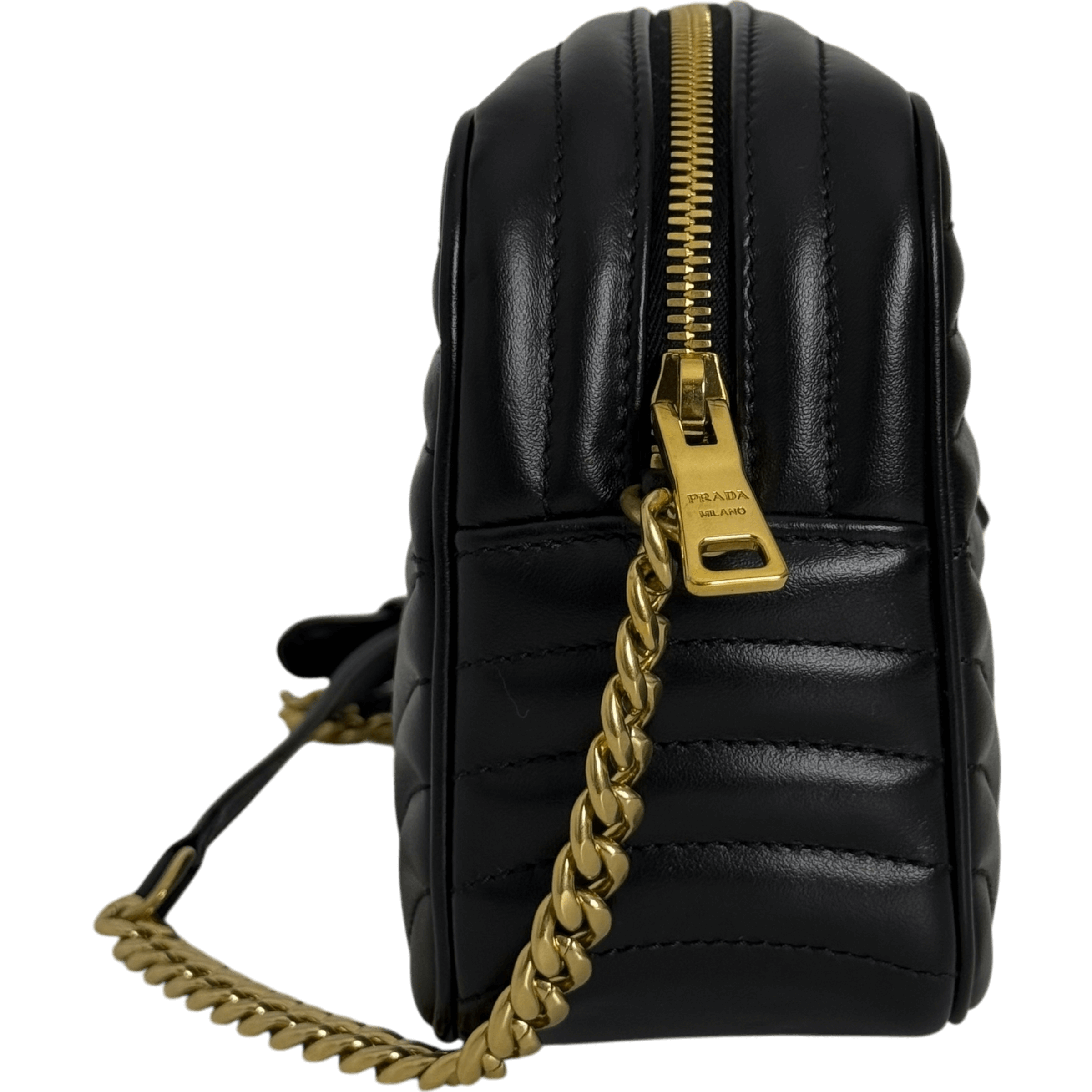 Diagramme Camera Bag