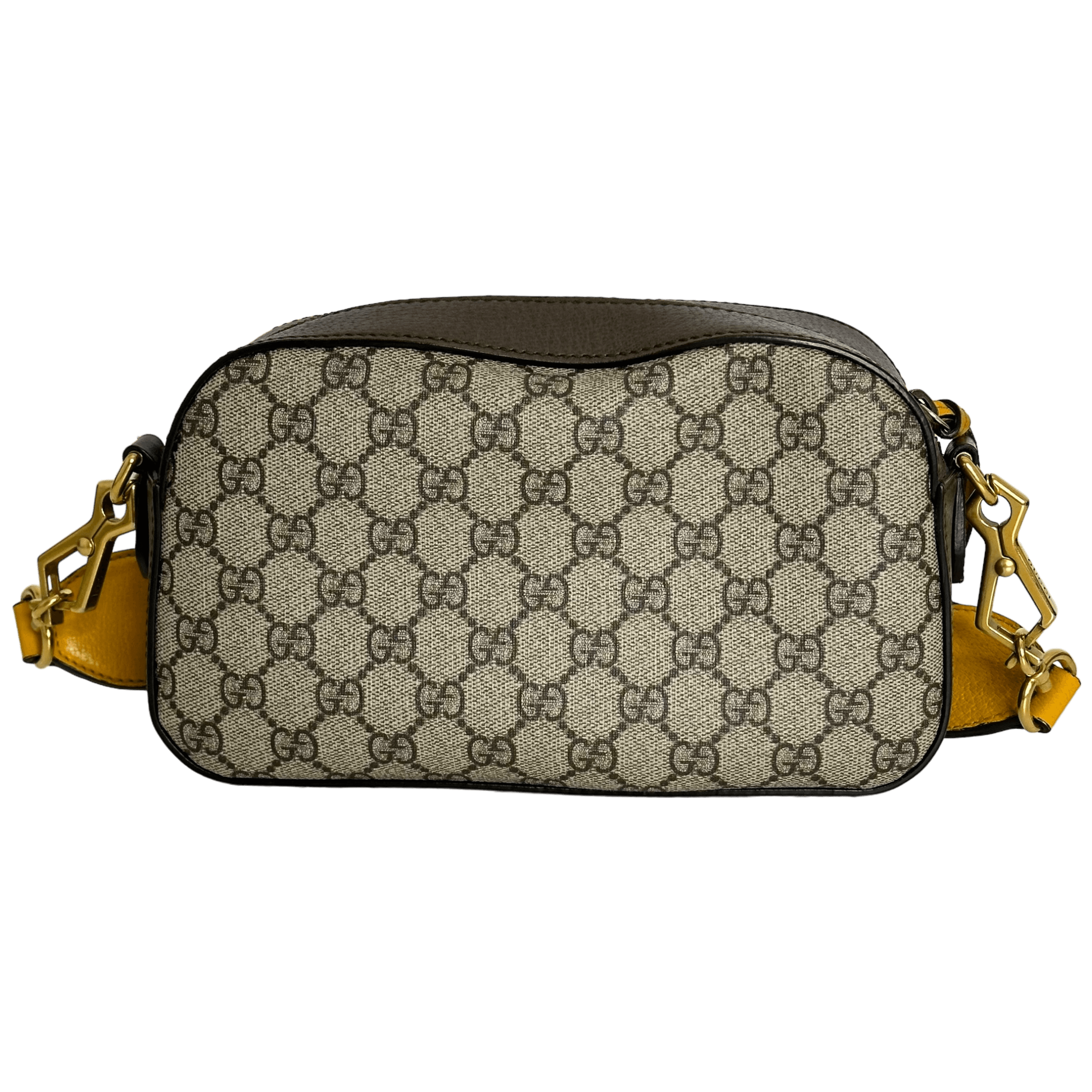 Neo Vintage GG Supreme Messenger Bag