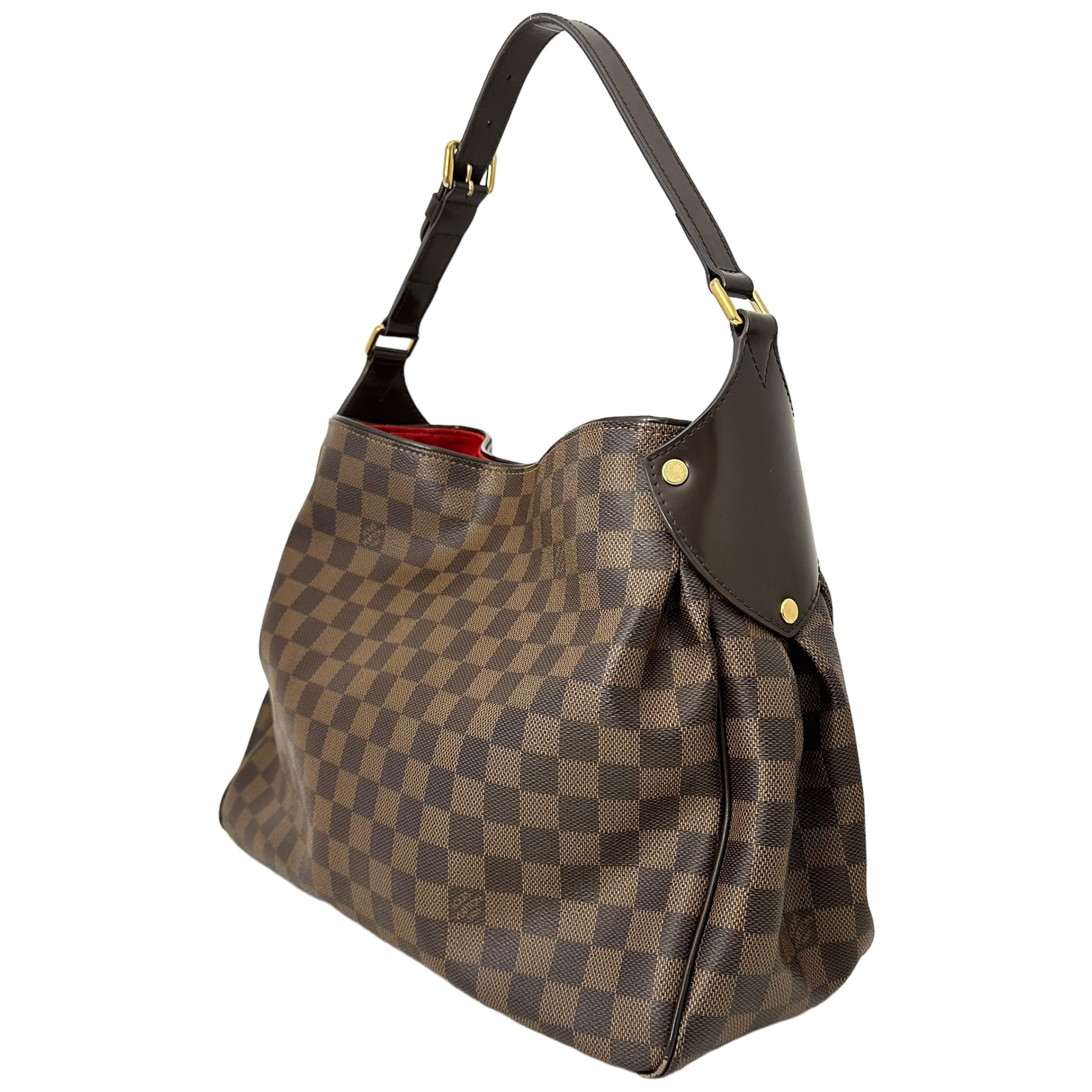 Damier Ebene Reggia
