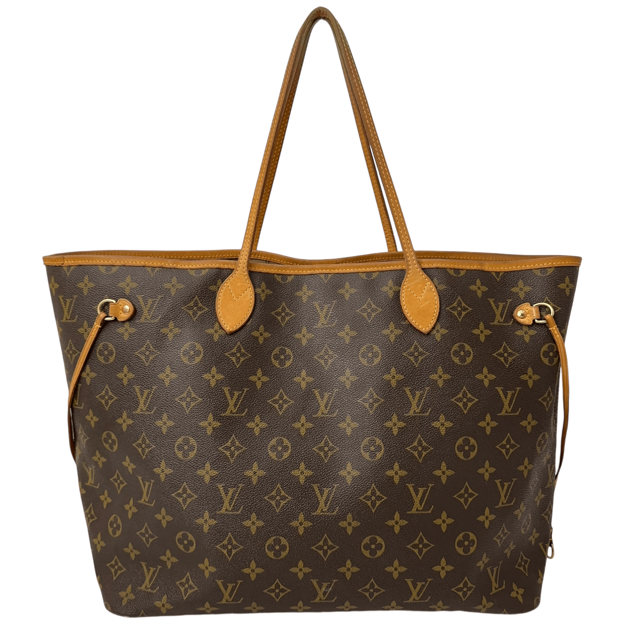 Monogram Neverfull GM