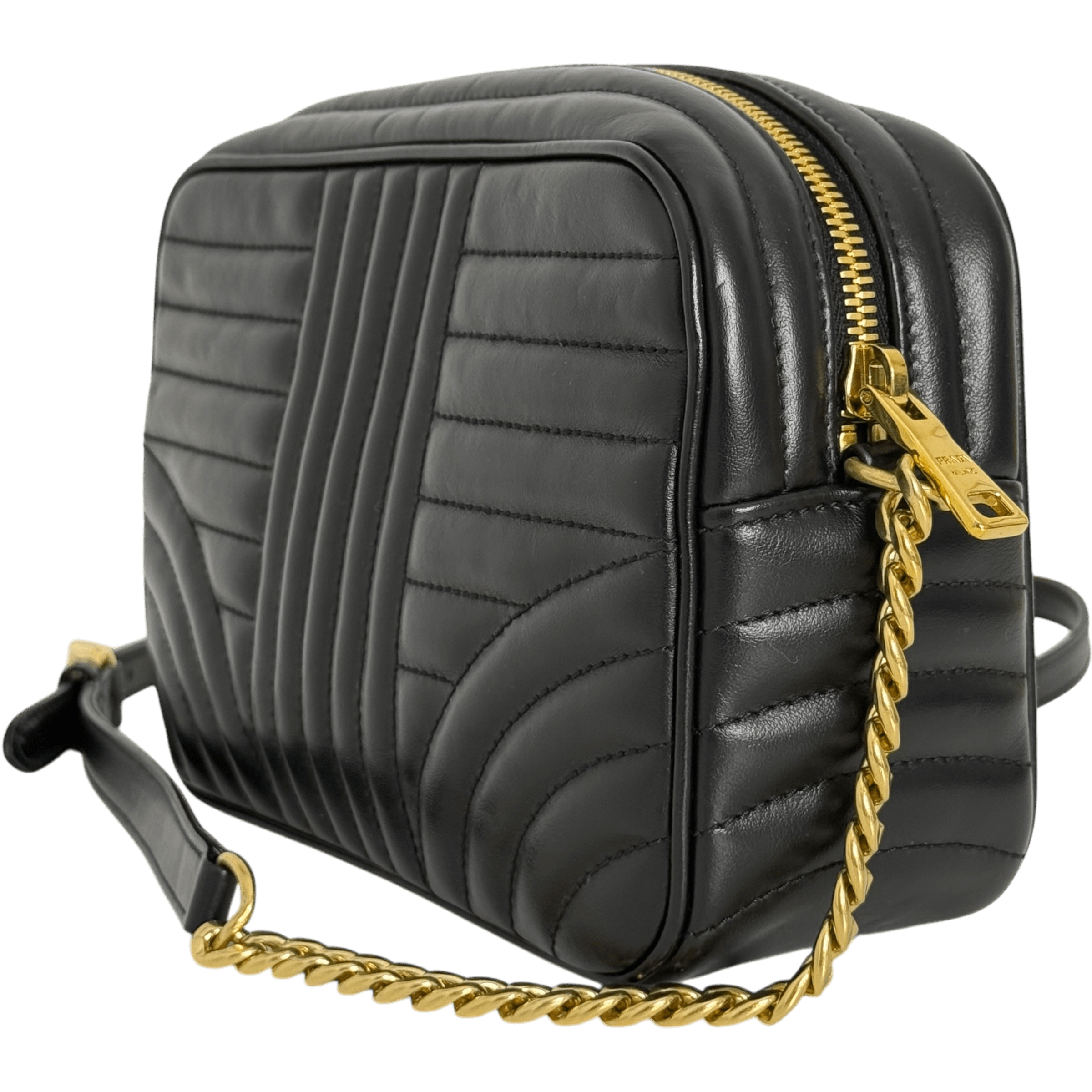 Diagramme Camera Bag