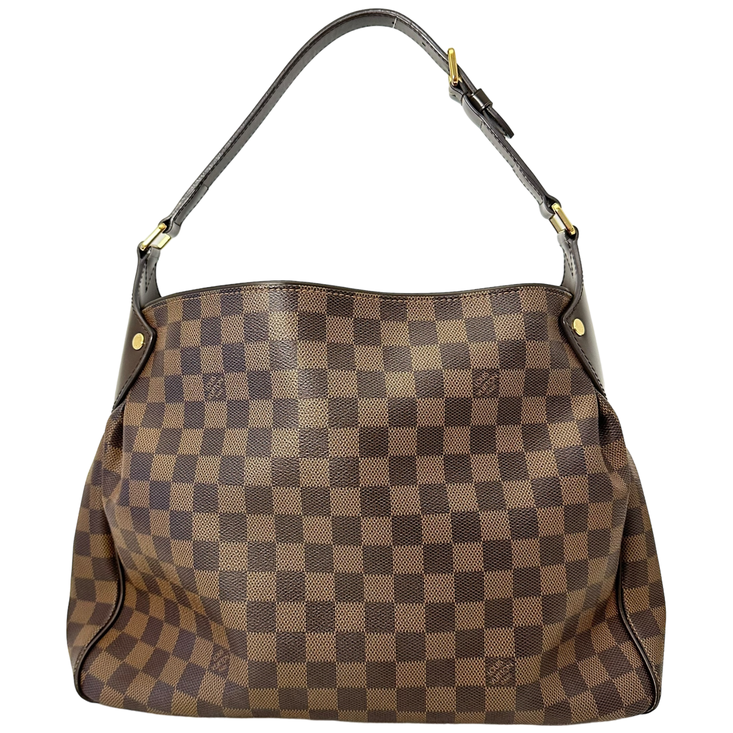 Damier Ebene Reggia