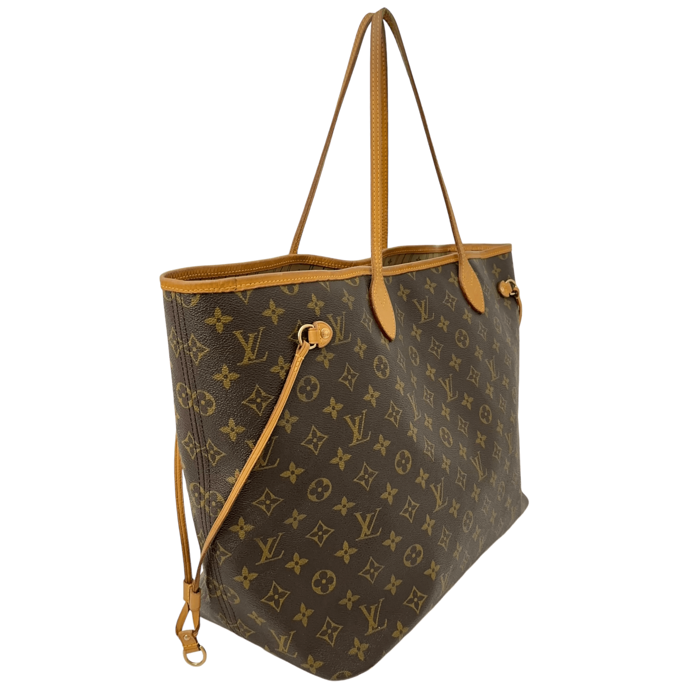 Monogram Neverfull GM