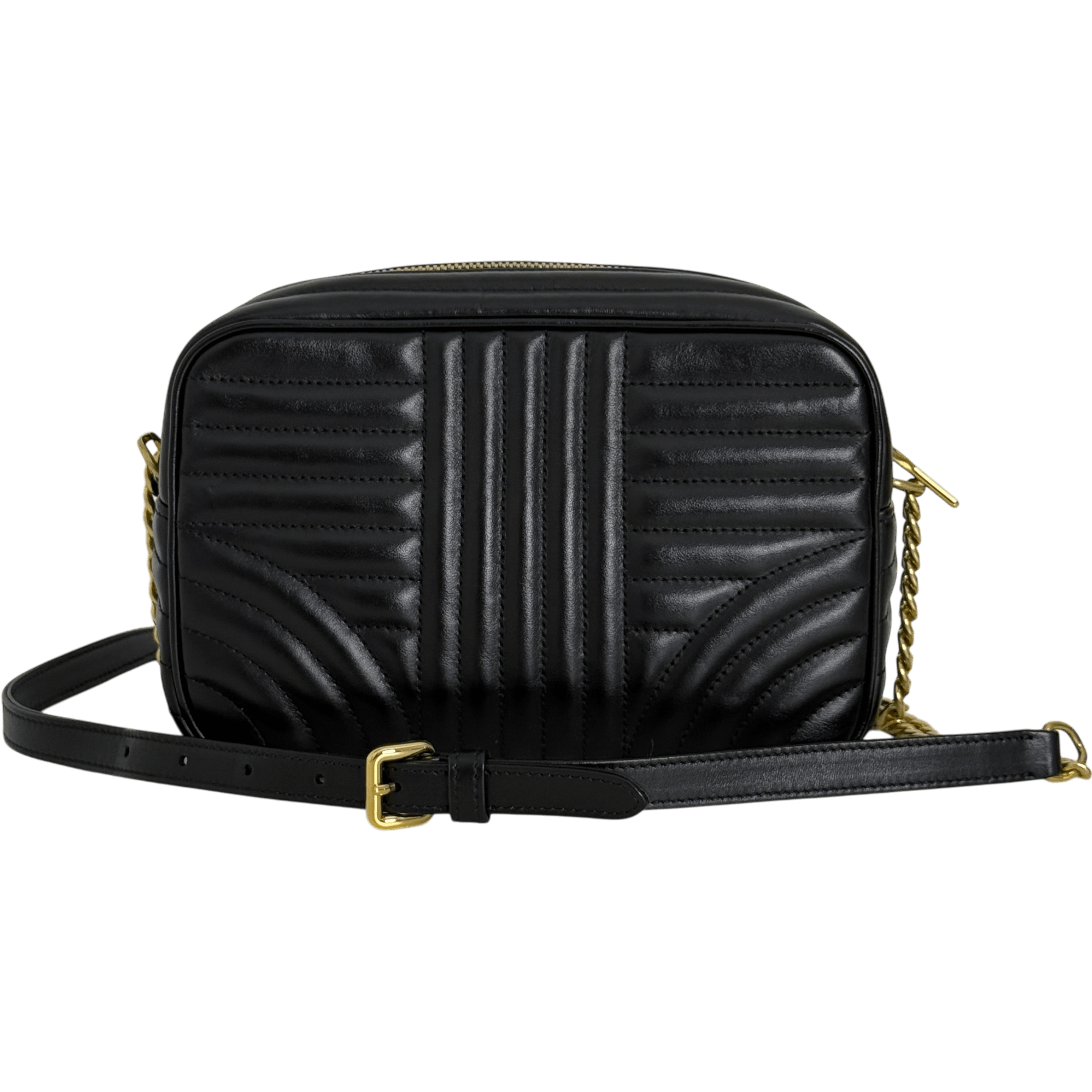 Diagramme Camera Bag