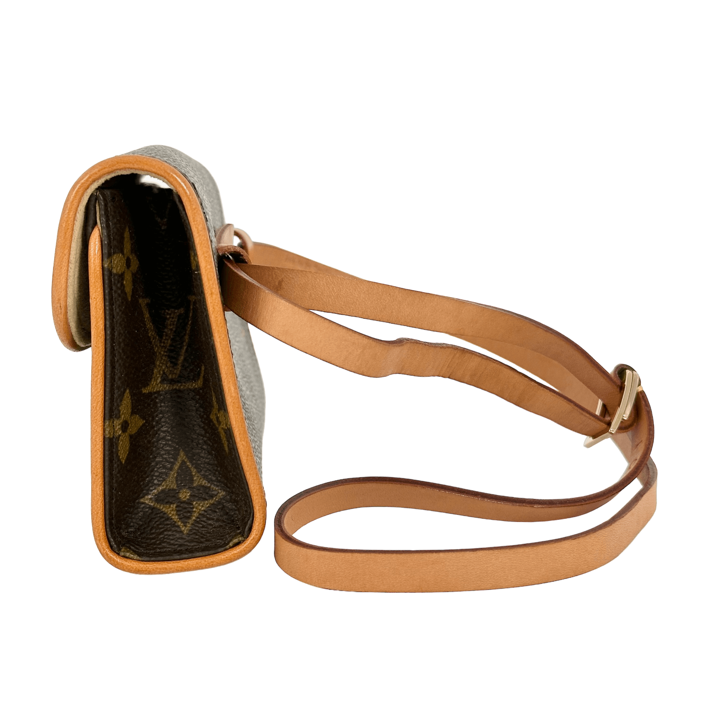Pochette Florentine Waist Bag
