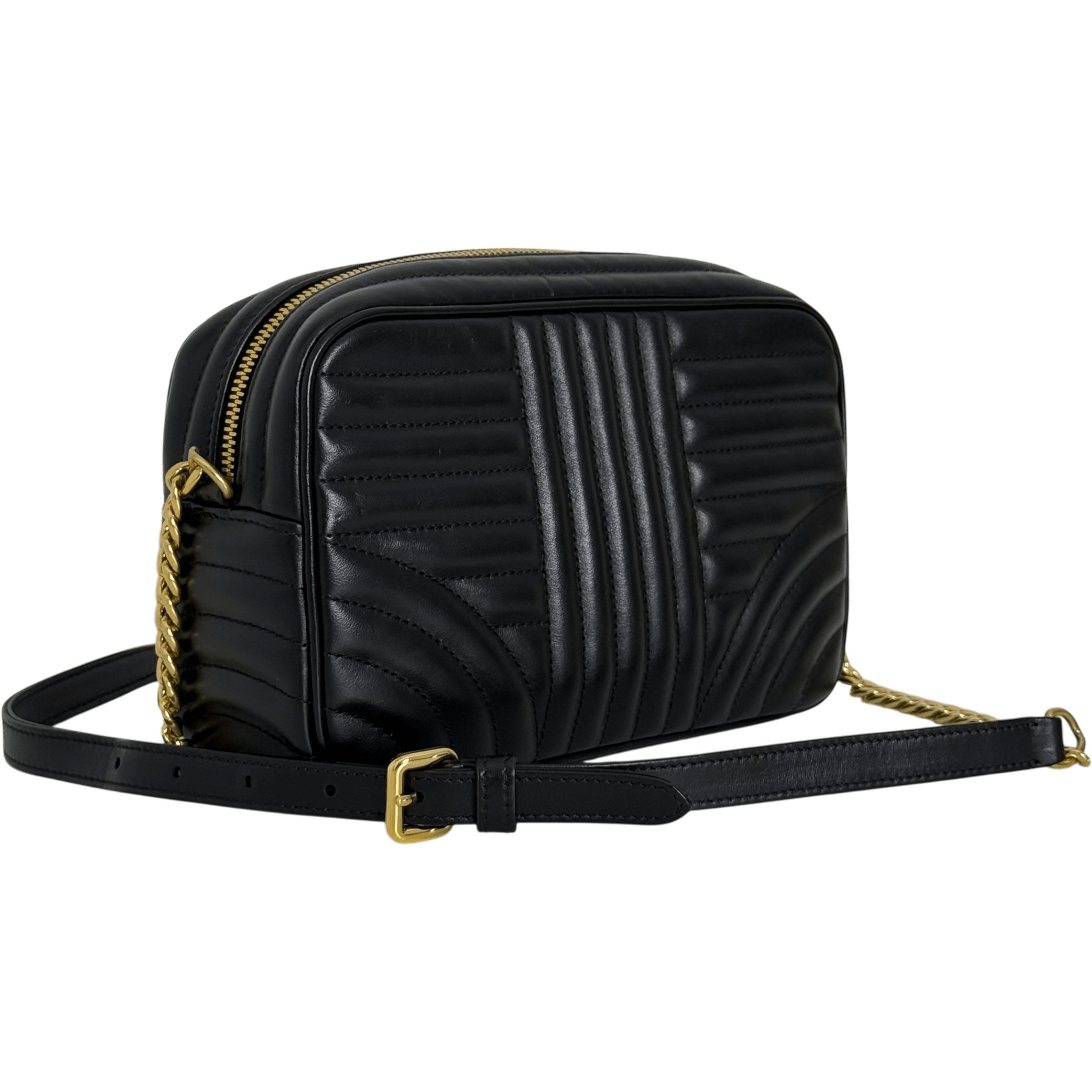 Diagramme Camera Bag