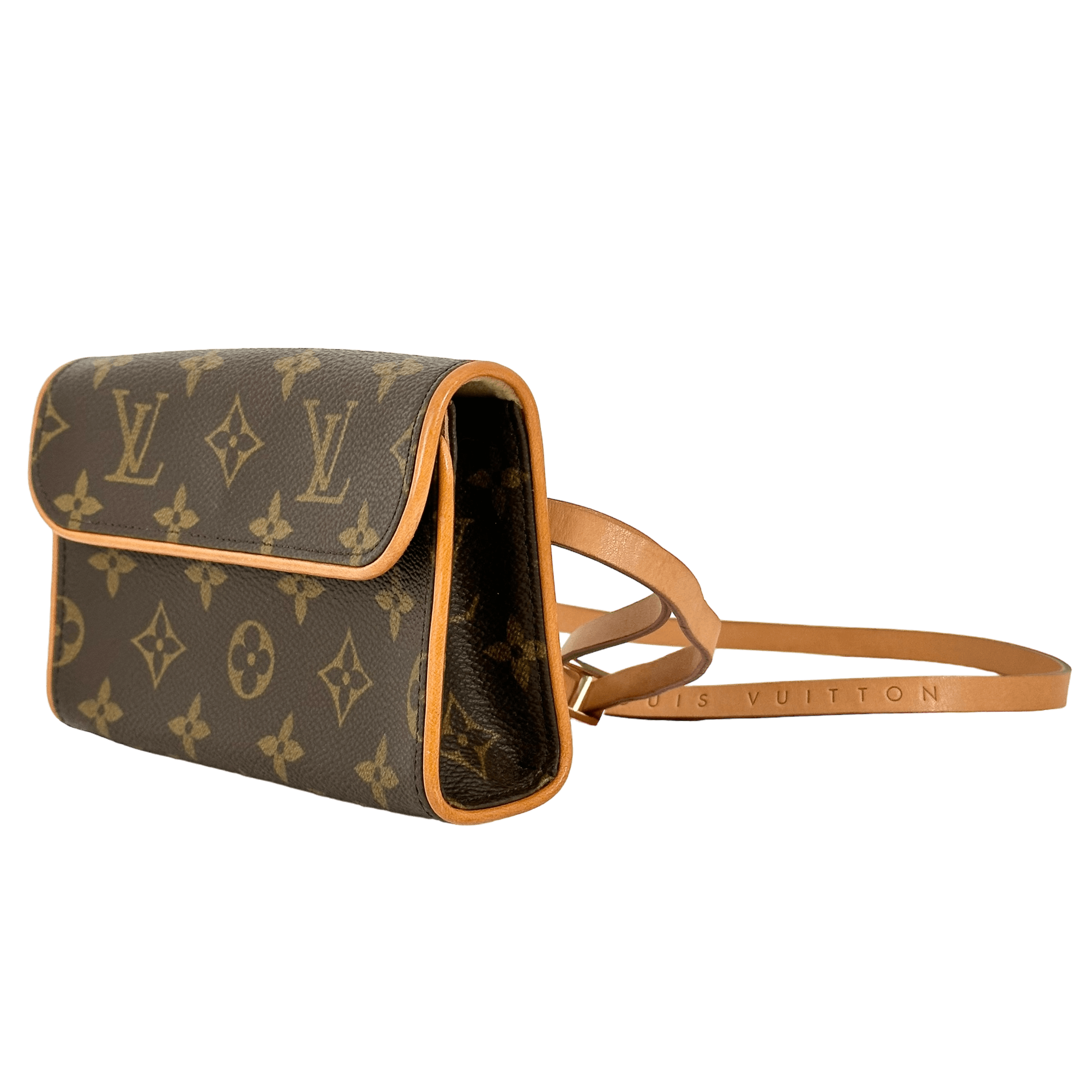 Pochette Florentine Waist Bag