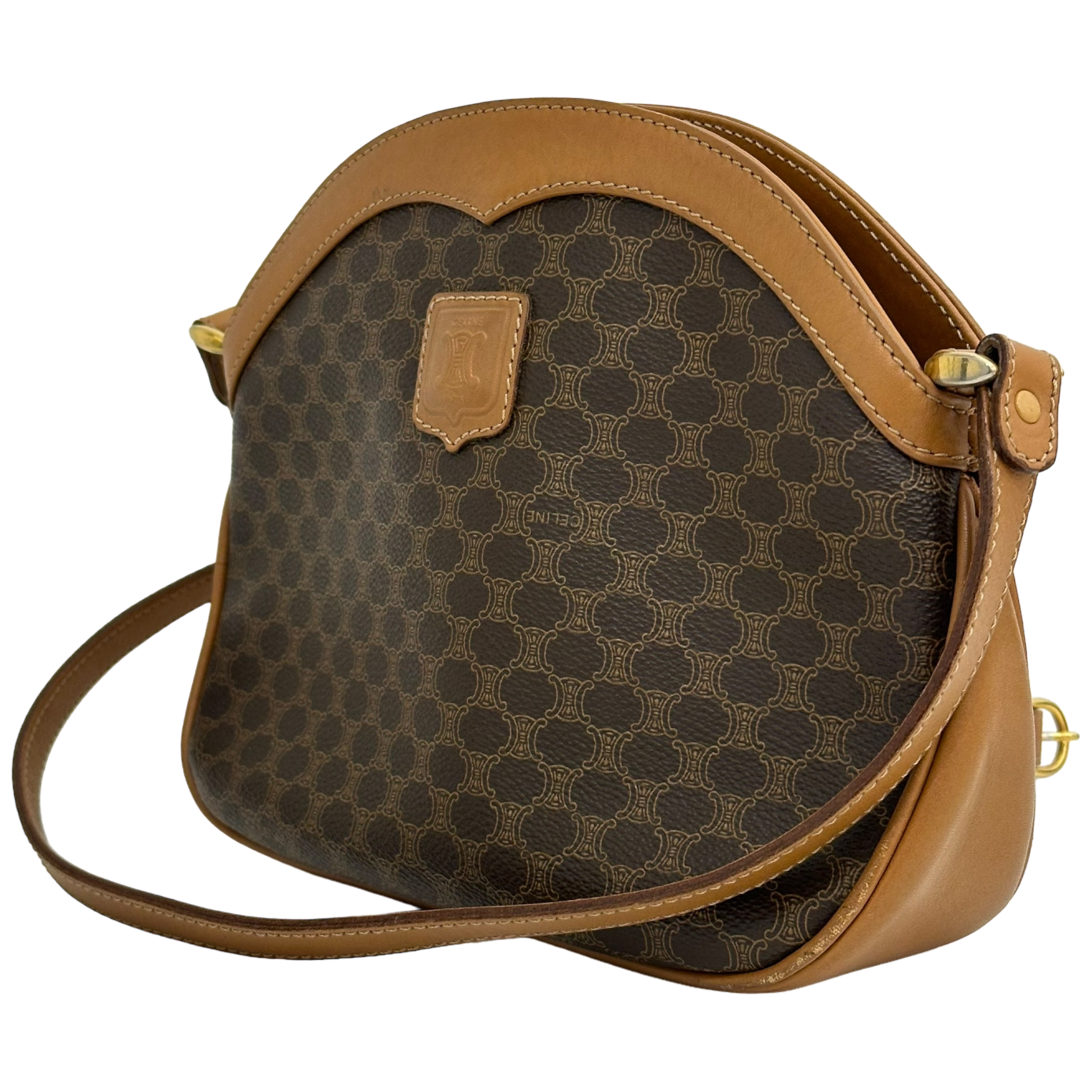 Macadam Crossbody