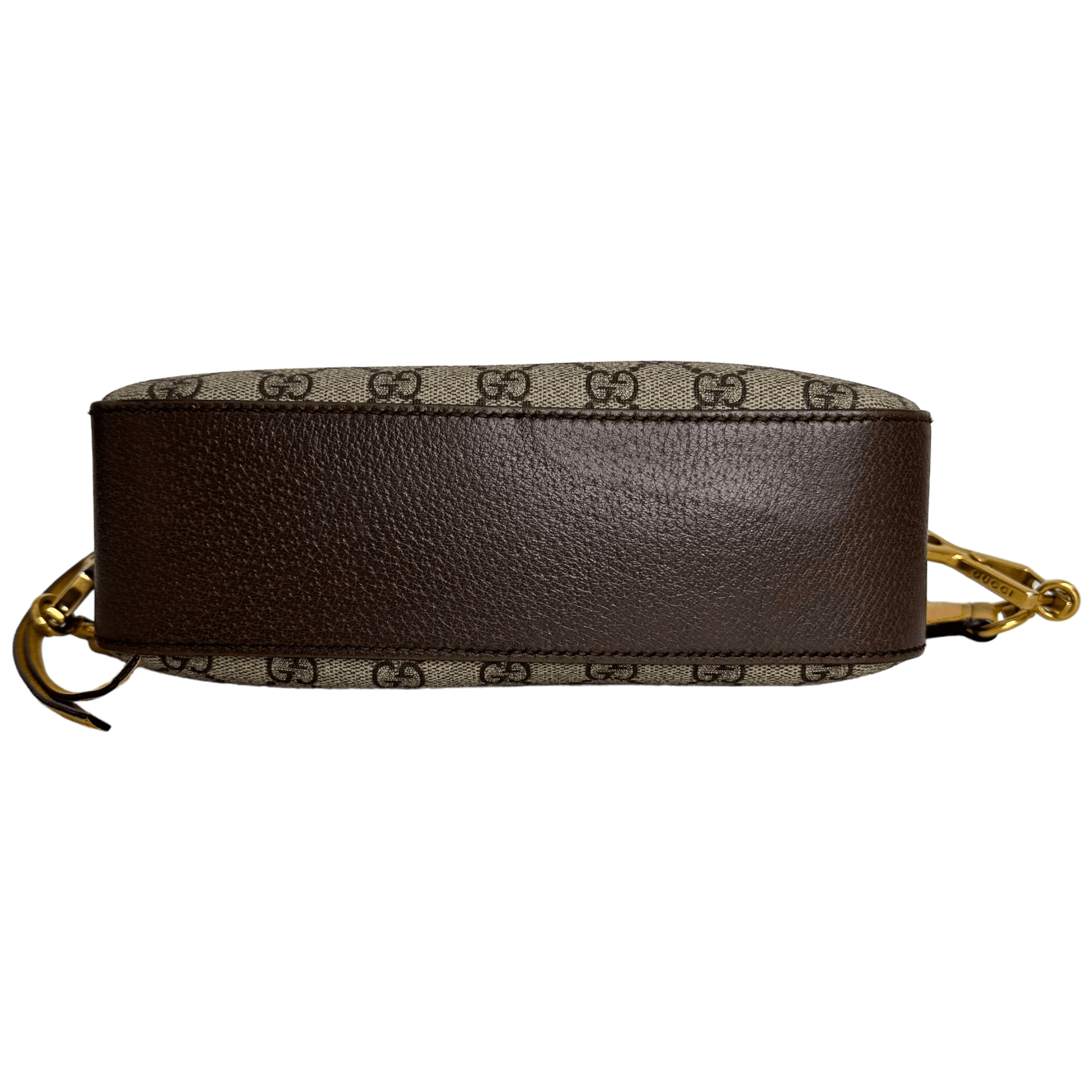 Neo Vintage GG Supreme Messenger Bag