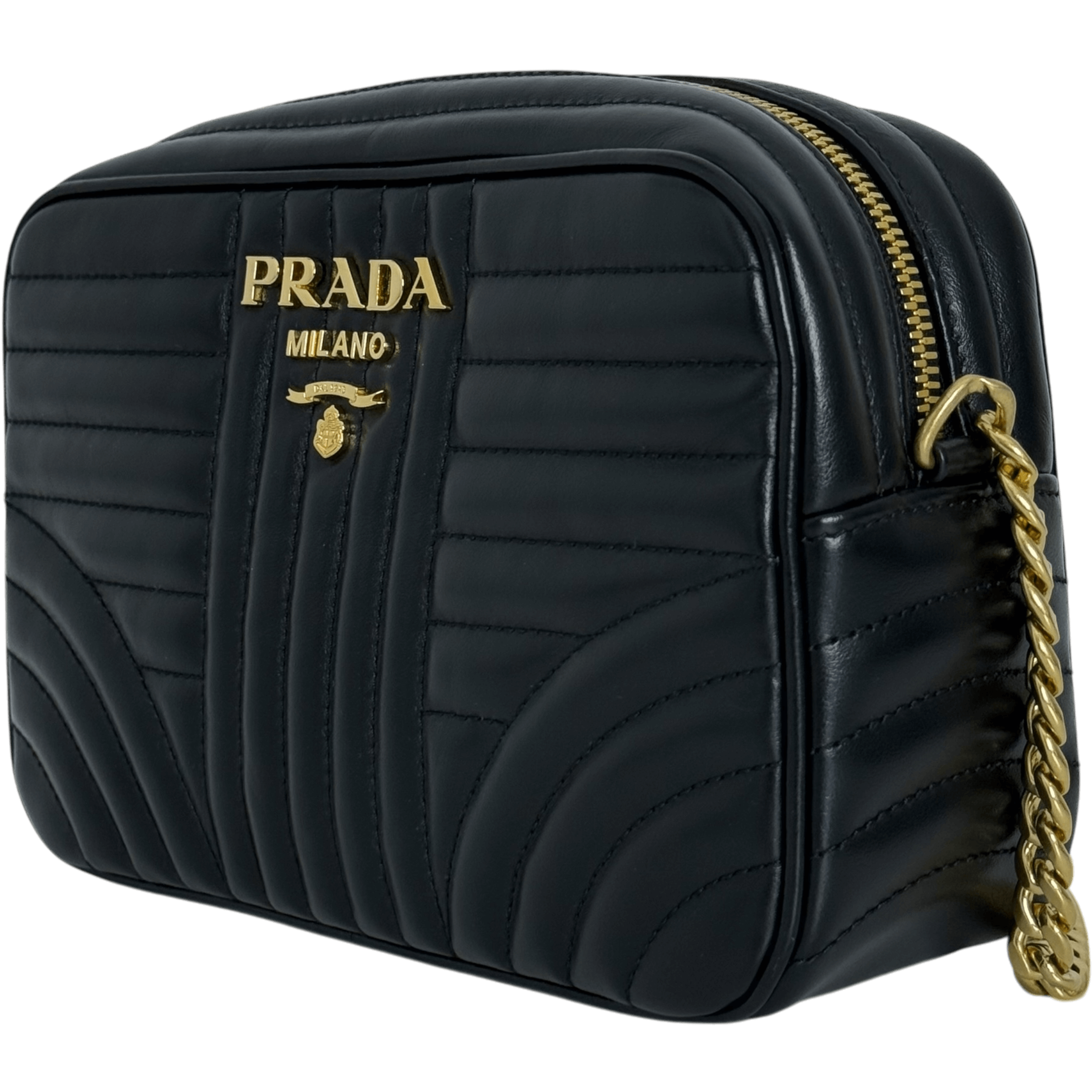 Diagramme Camera Bag