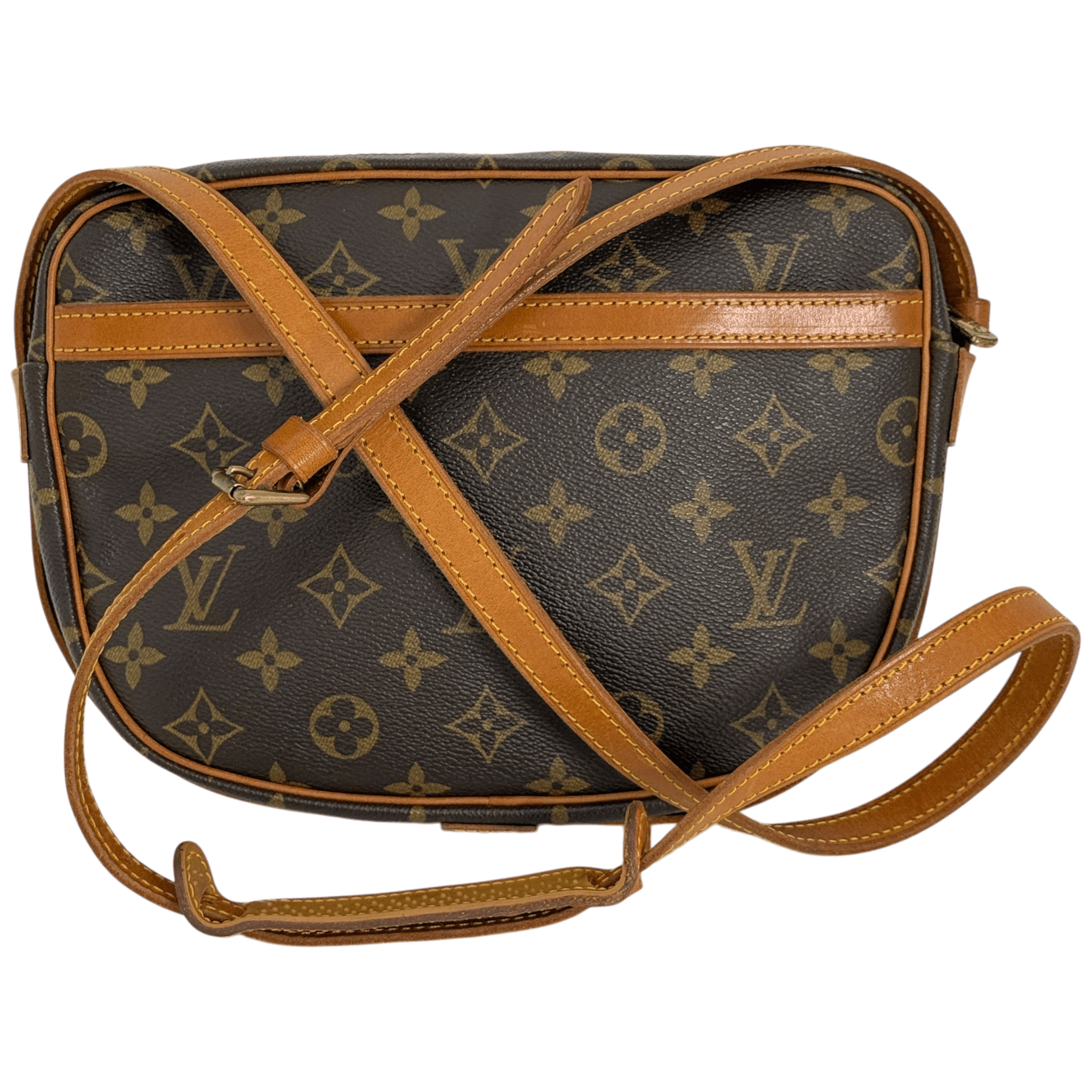 Monogram Jeune Fille