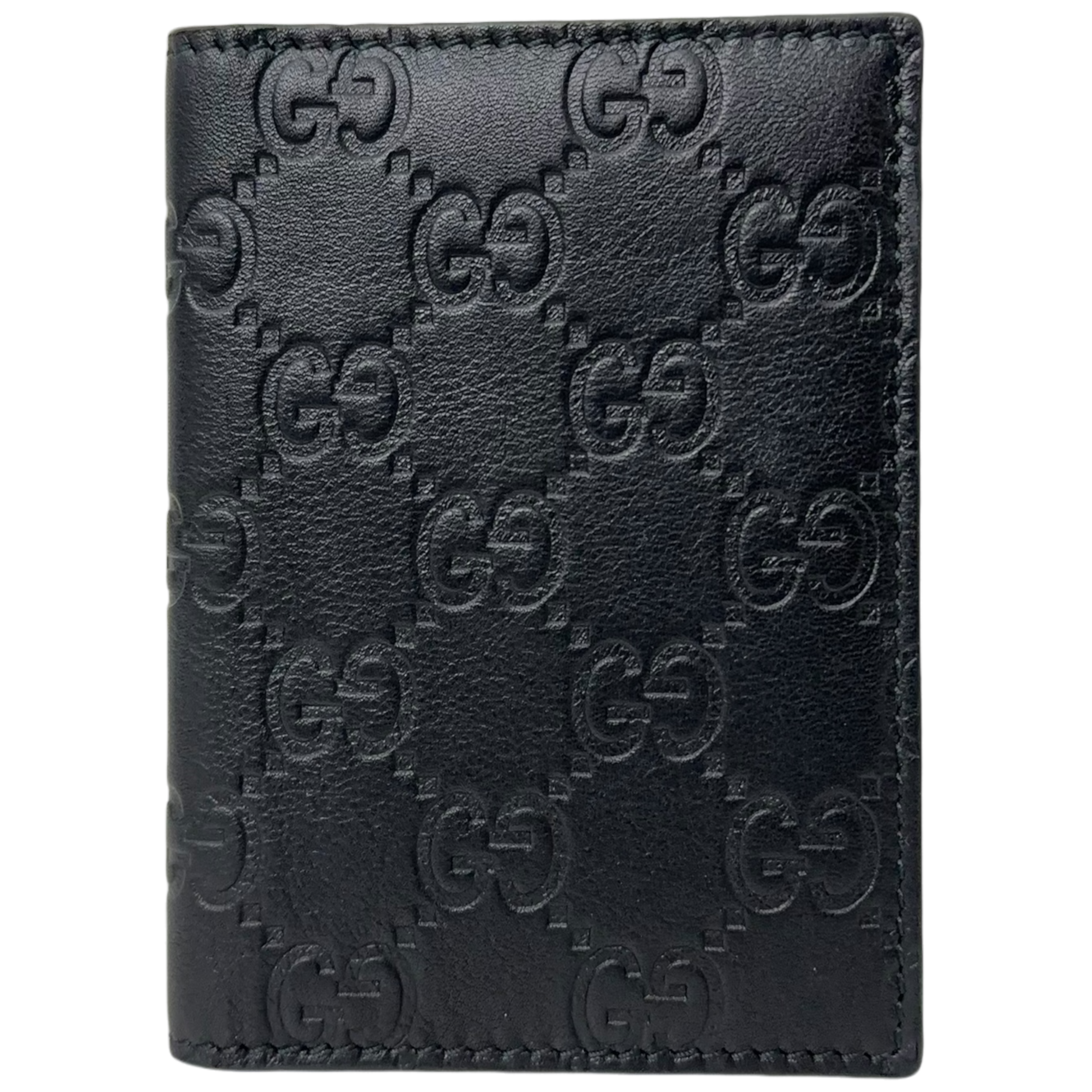 Guccissima Cardholder