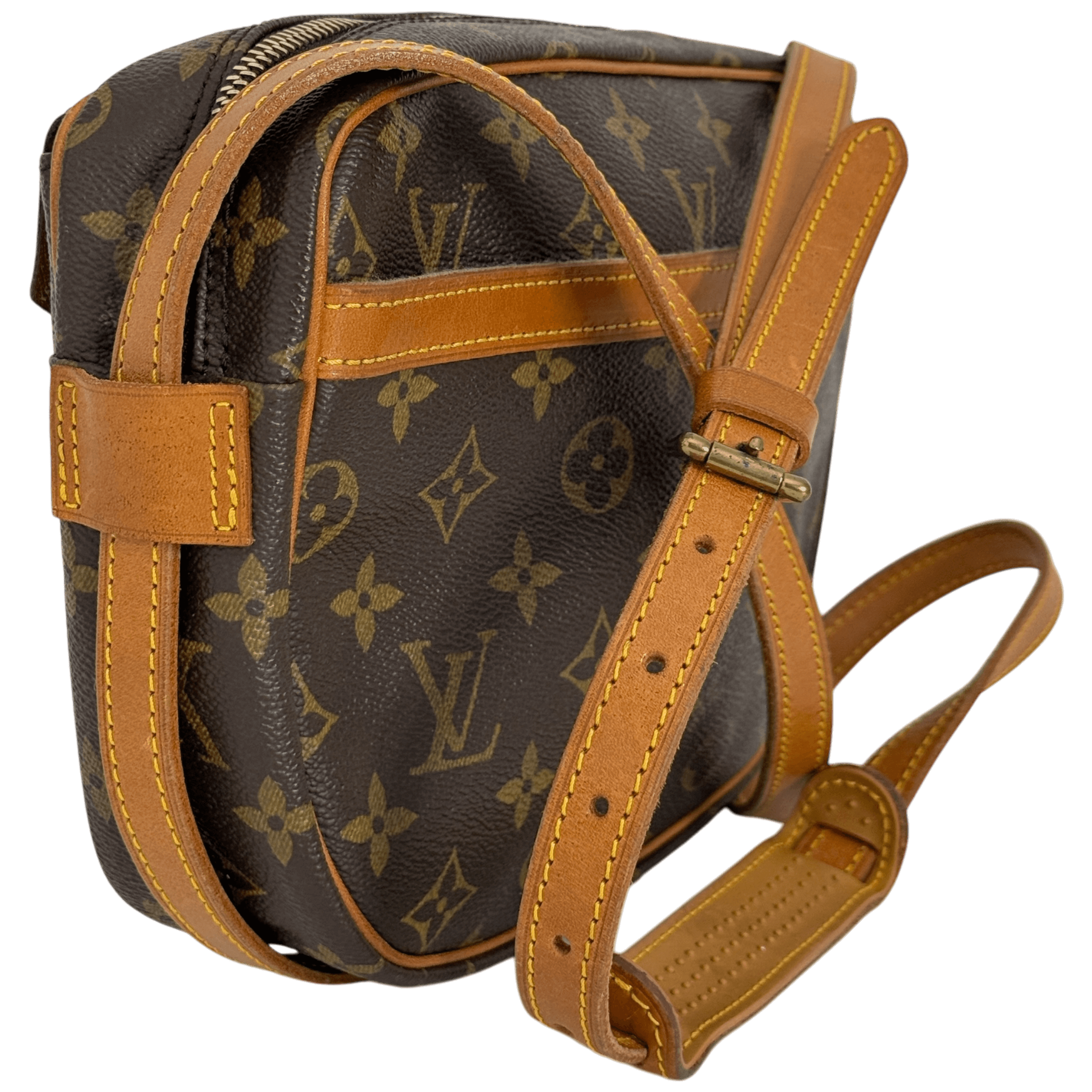 Monogram Jeune Fille