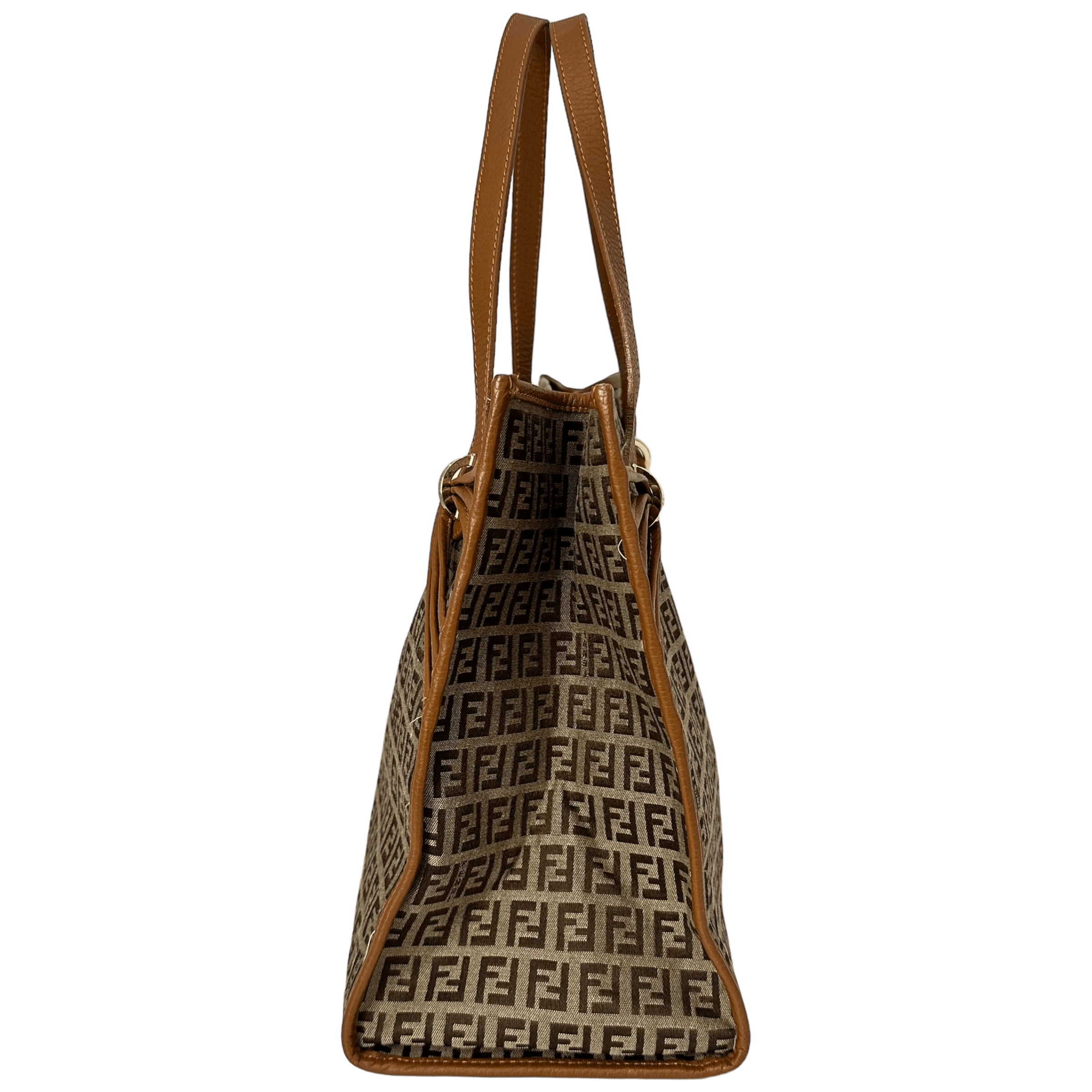 ZUCCA TOTE BAG