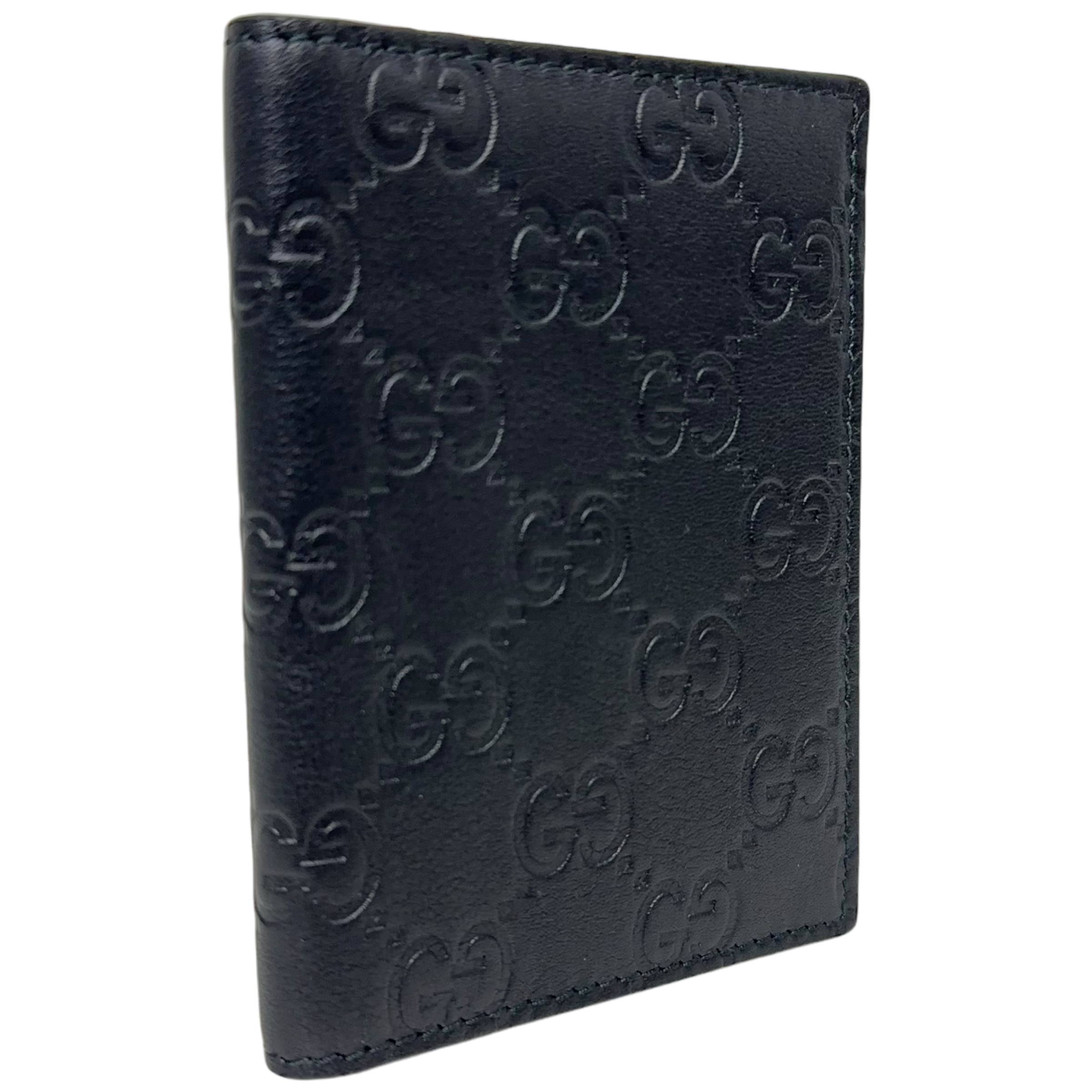 Guccissima Cardholder