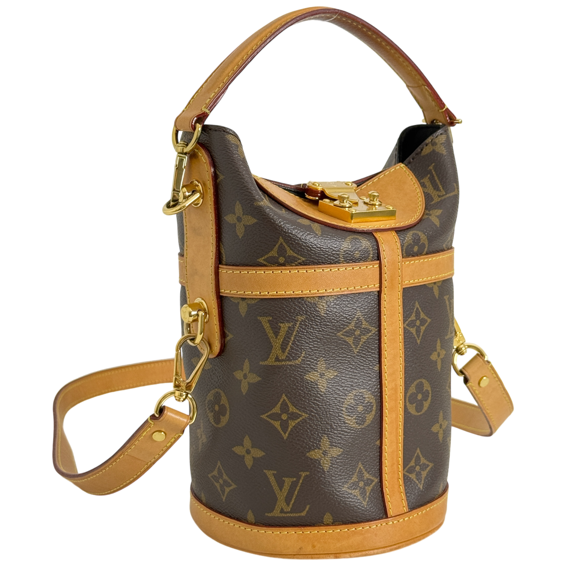 Duffle