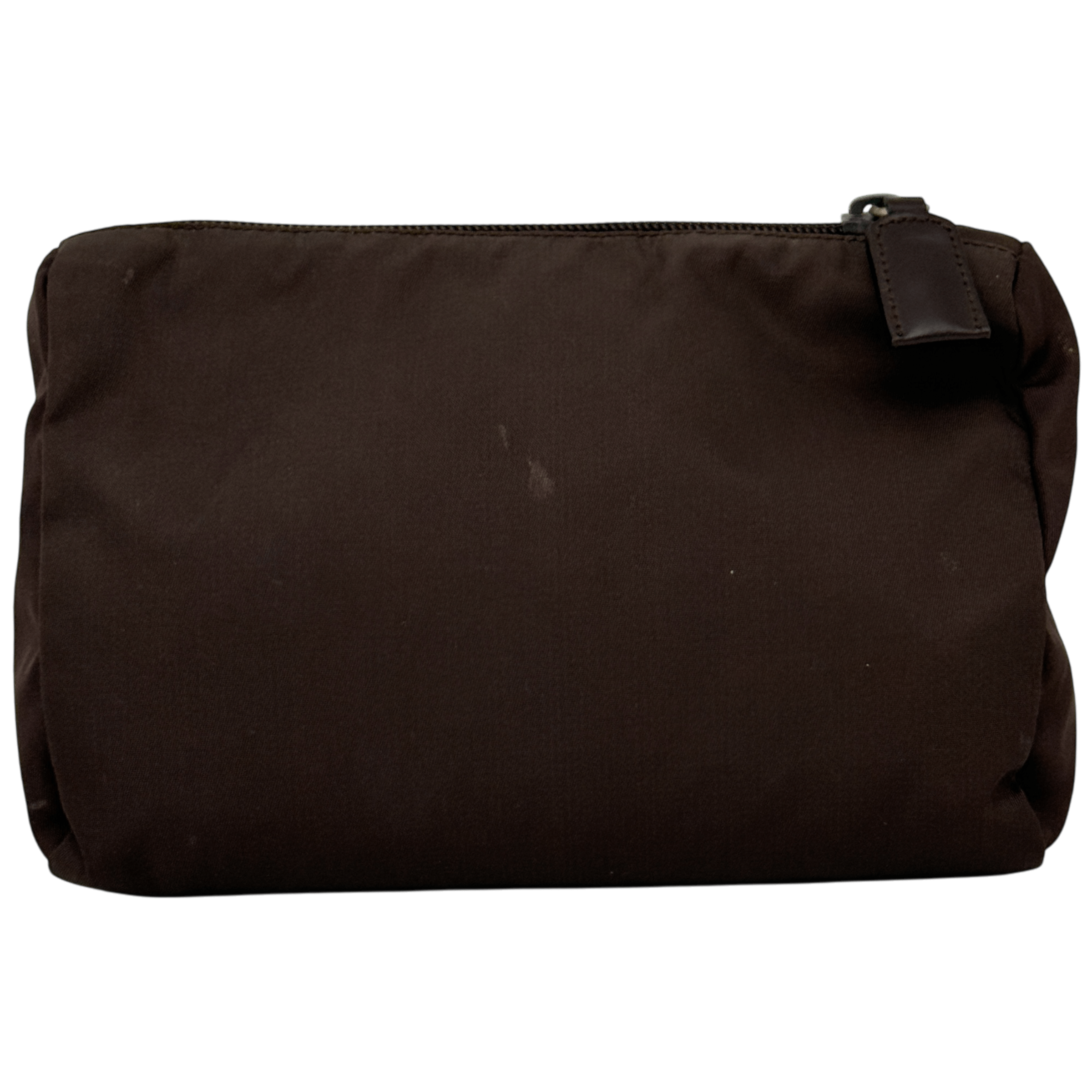 Nylon Cosmetic Pouch