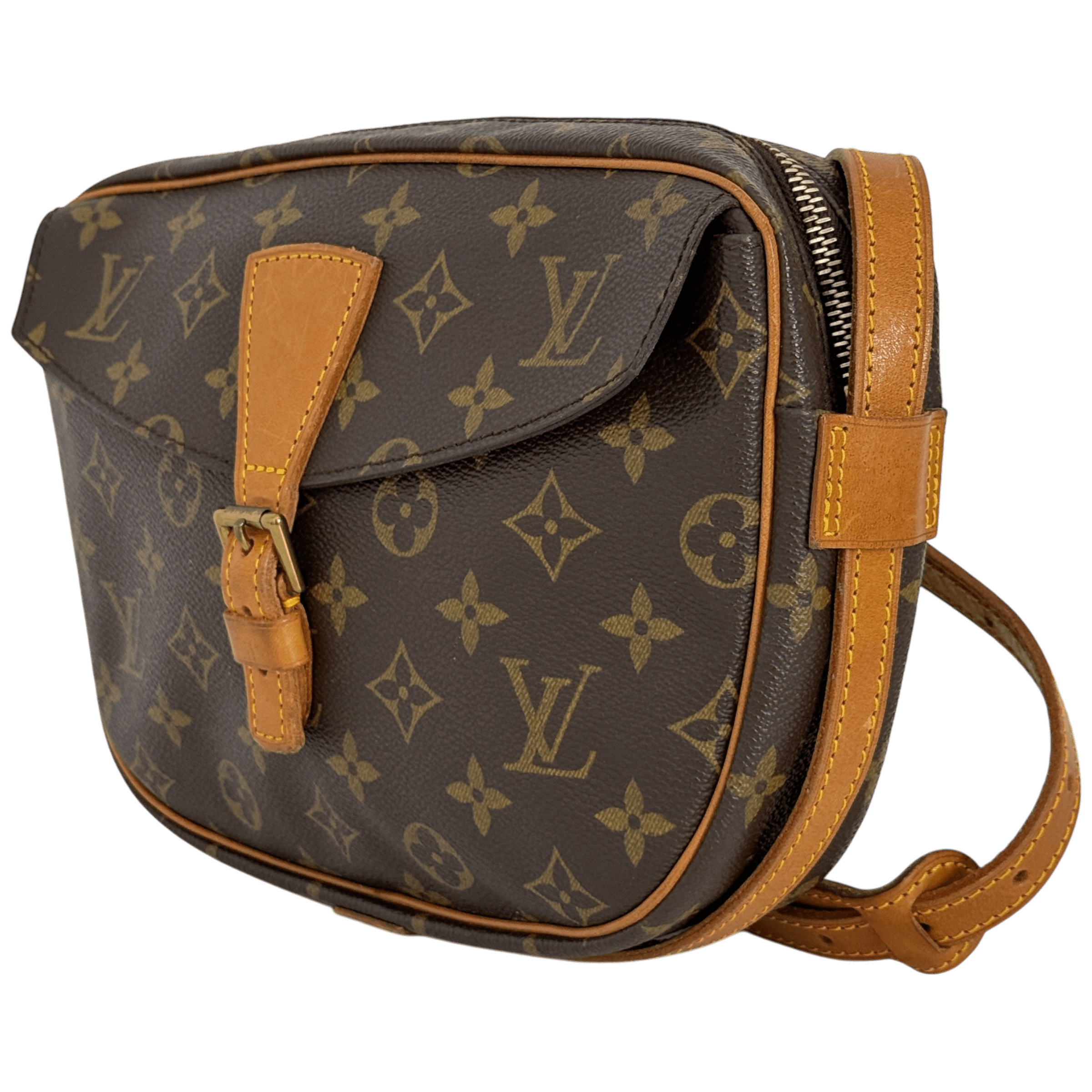 Monogram Jeune Fille
