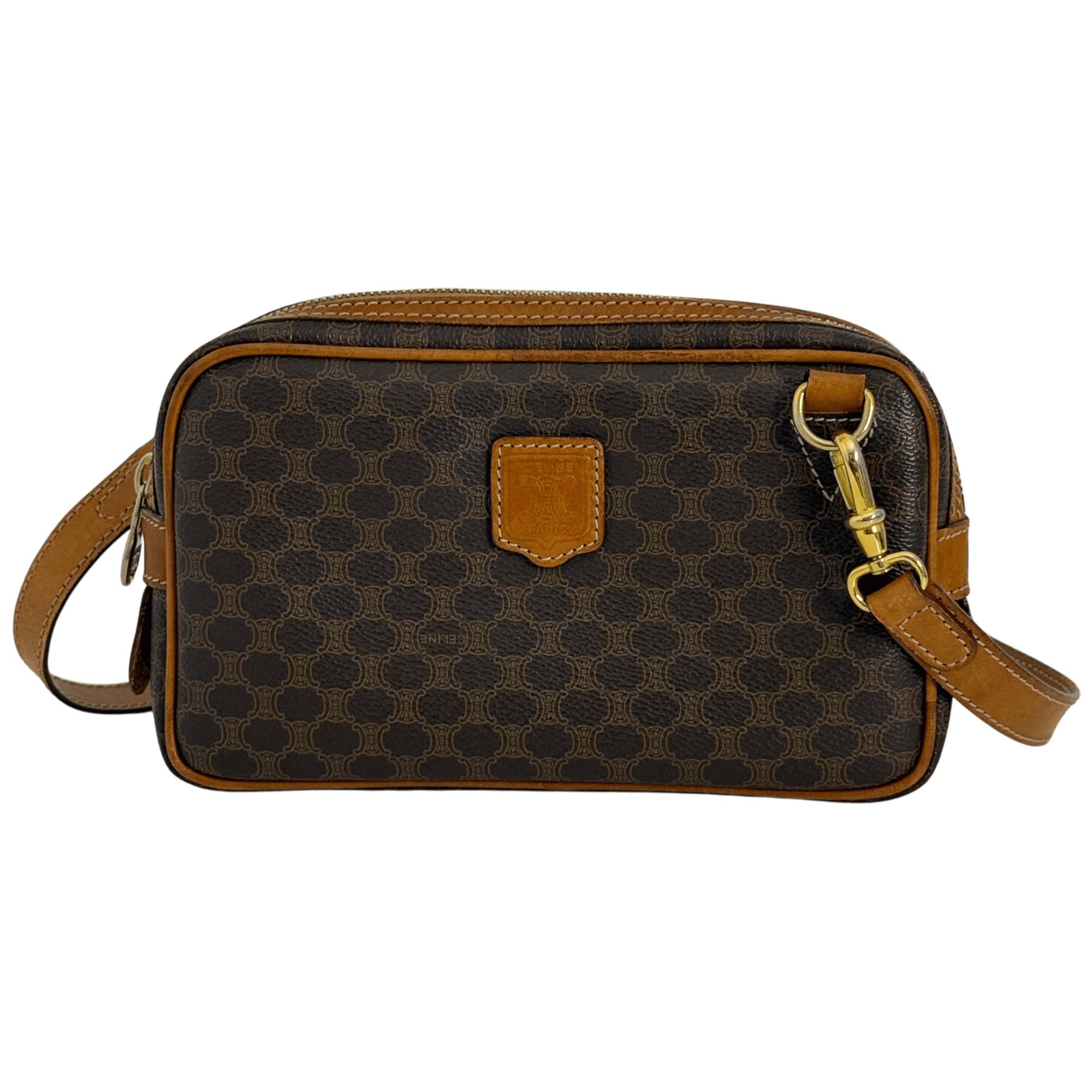 Macadam Crossbody