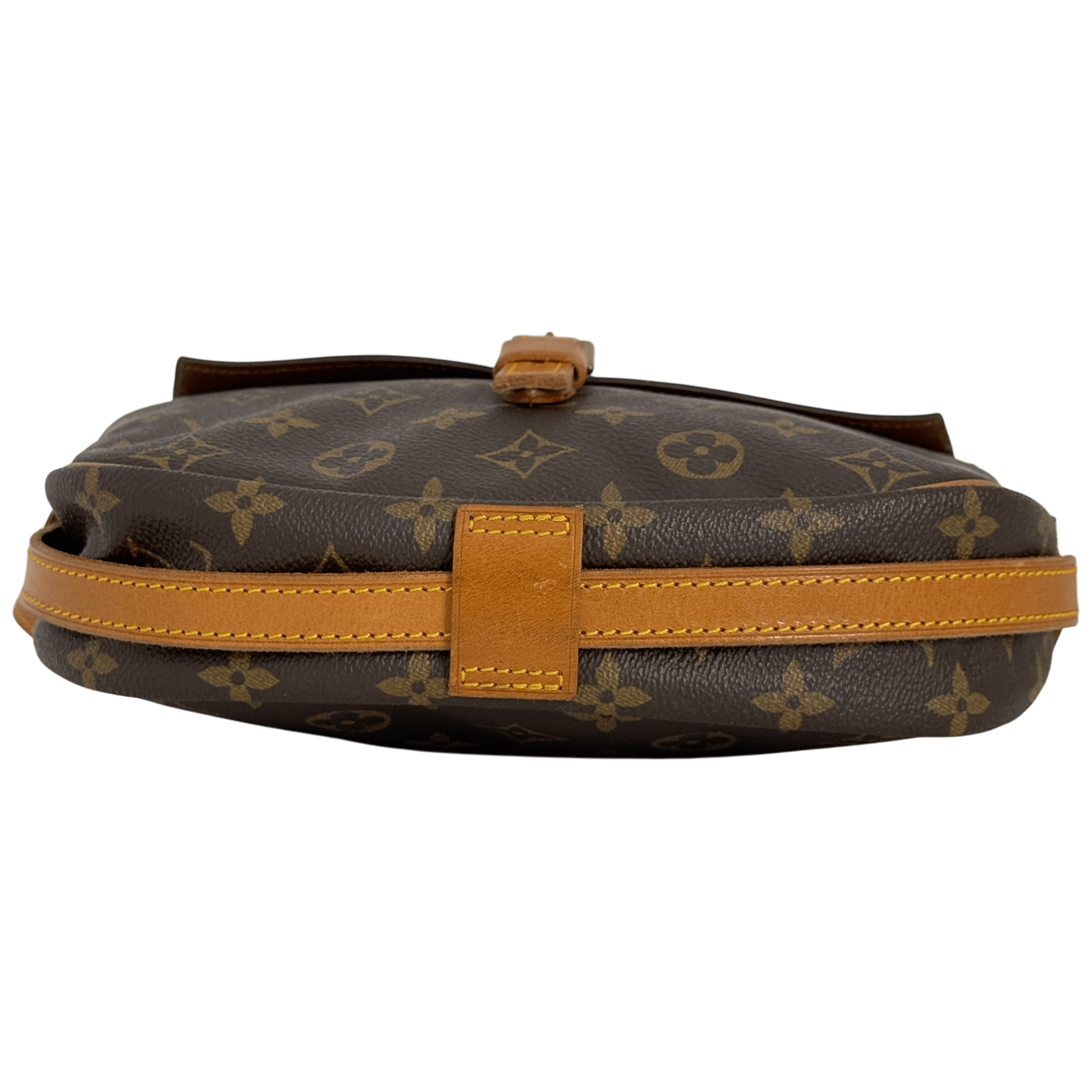 Monogram Jeune Fille