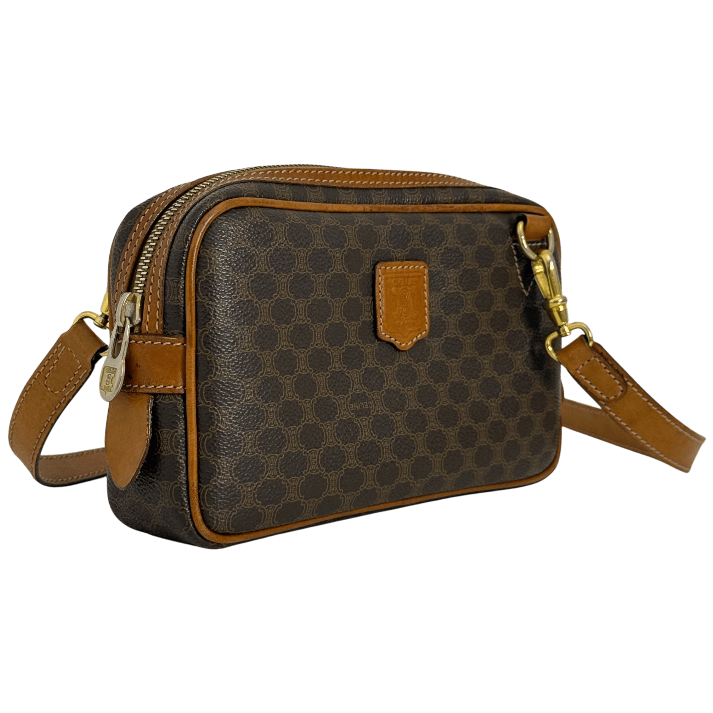 Macadam Crossbody