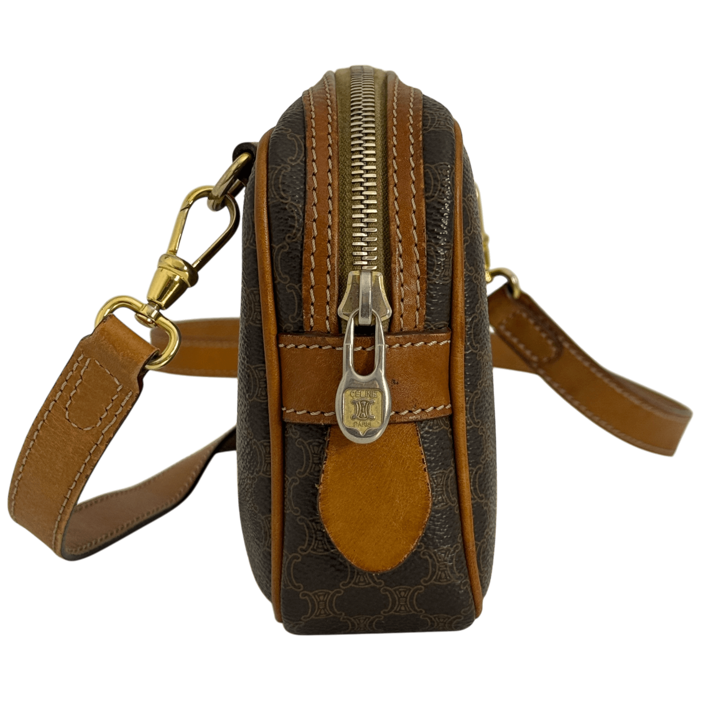 Macadam Crossbody