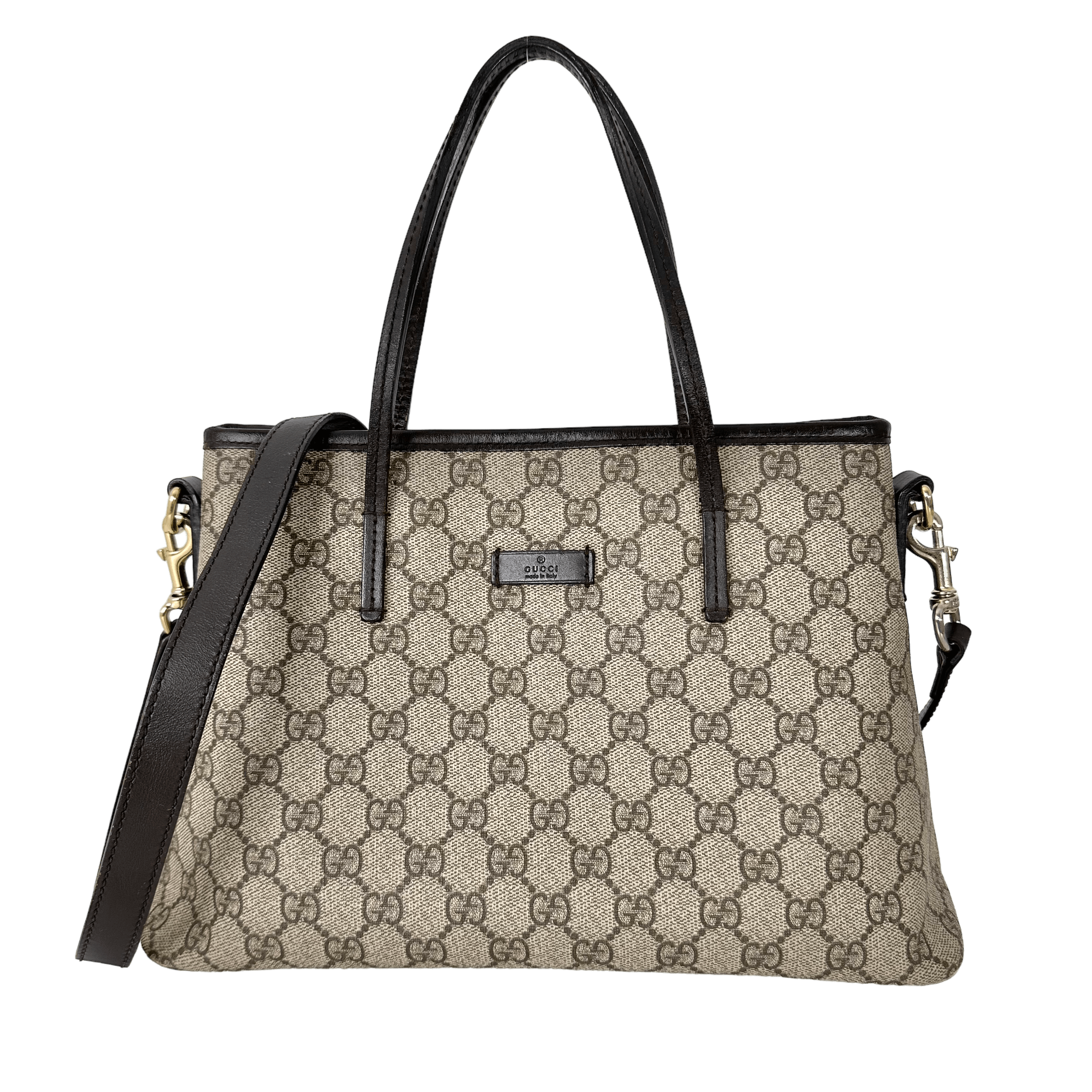 Supreme Small Tote