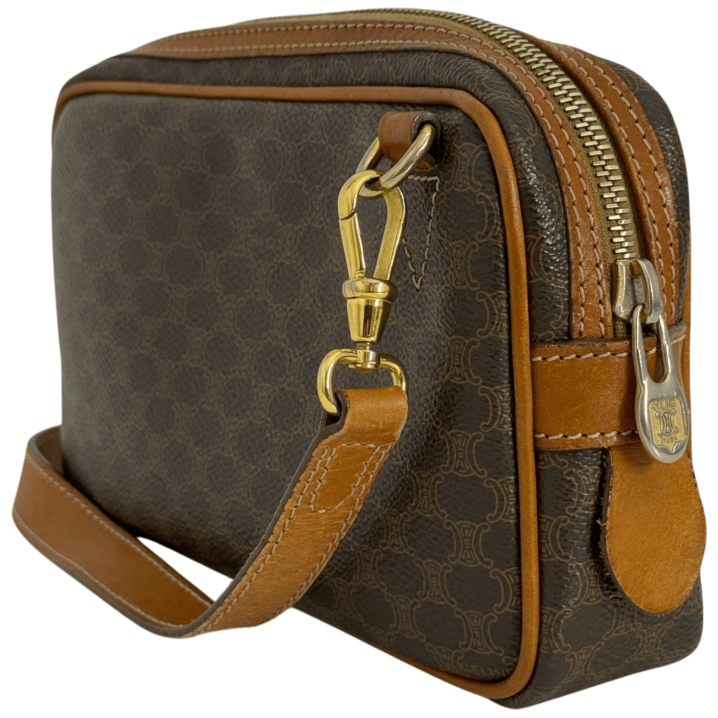 Macadam Crossbody