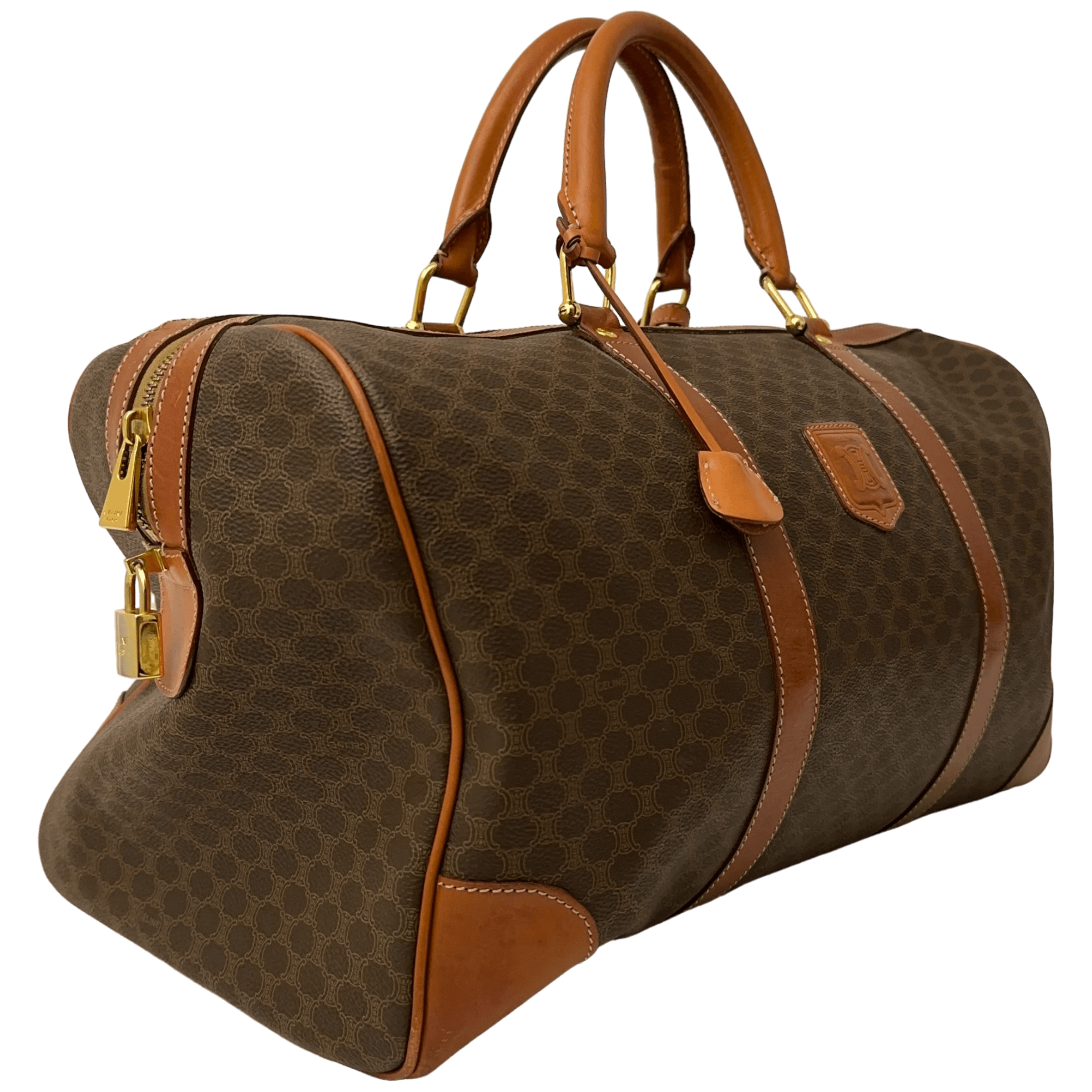 Macadam Travel Bag
