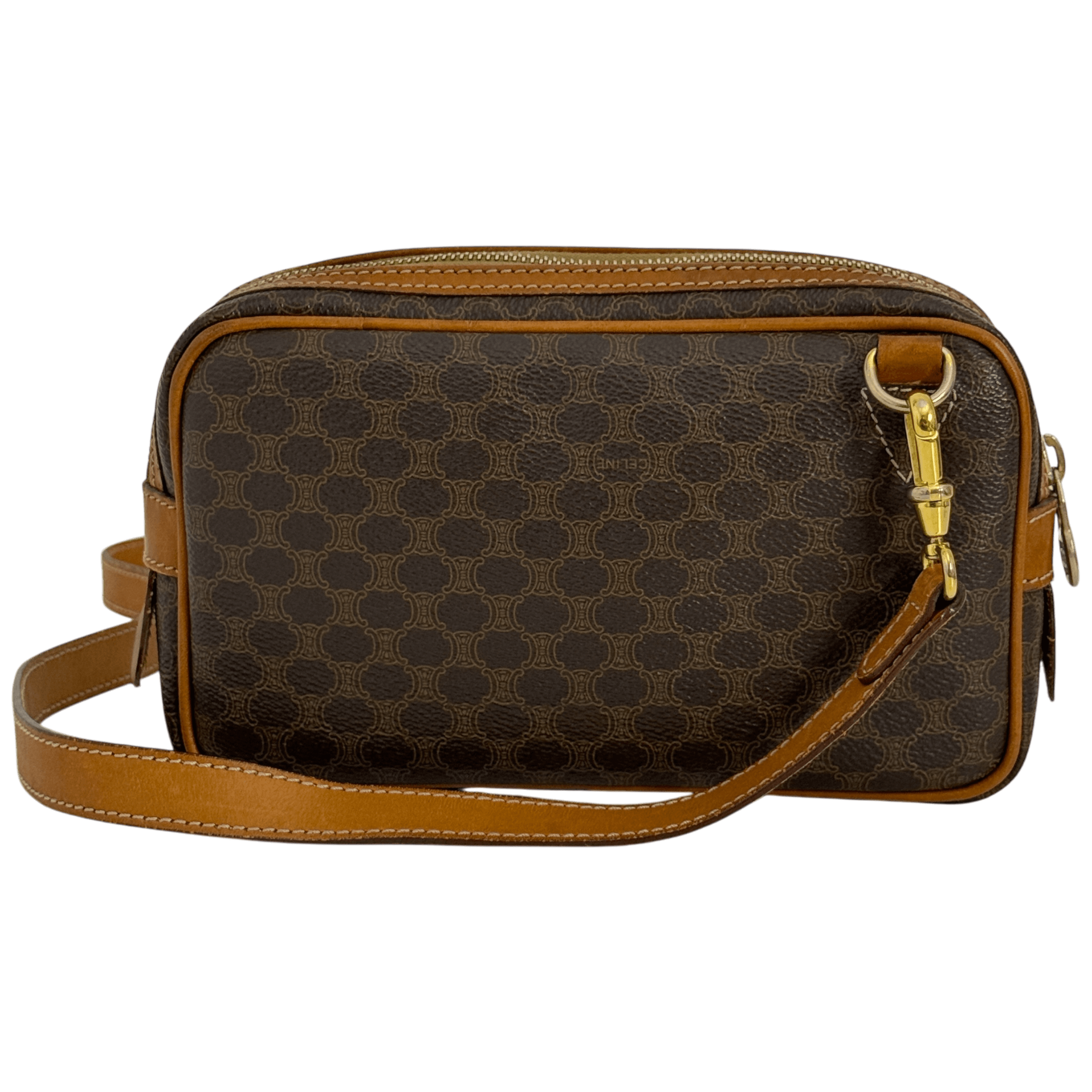 Macadam Crossbody